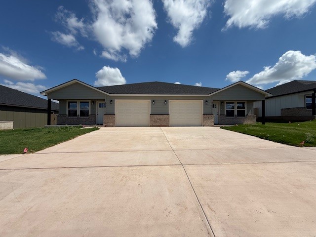 958 Minda Street Abilene TX 79602