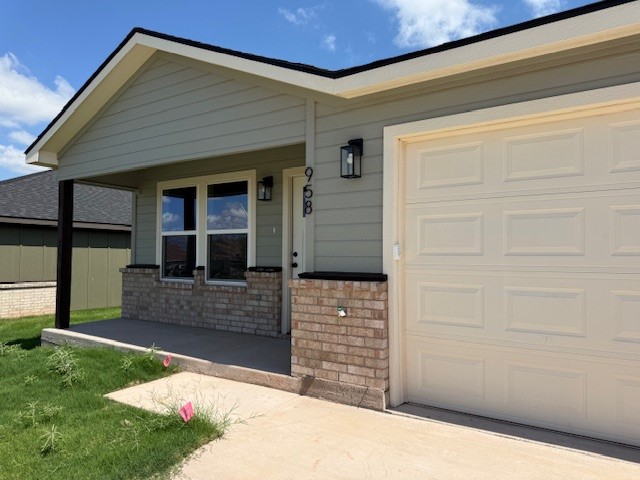 958 Minda Street Abilene TX 79602