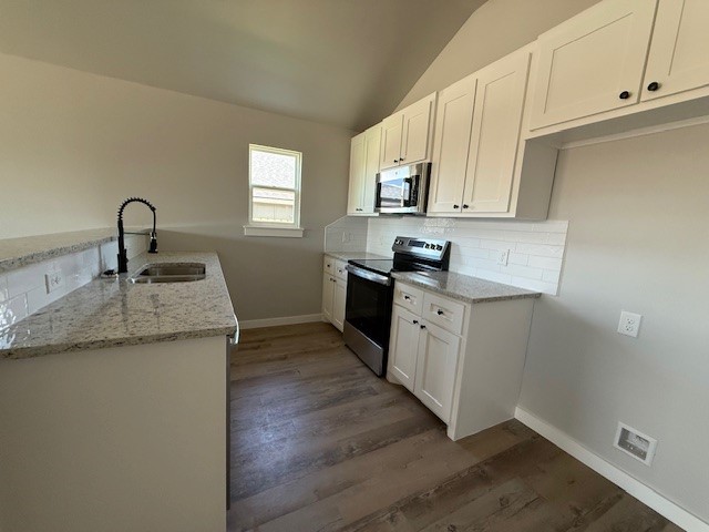 958 Minda Street Abilene TX 79602