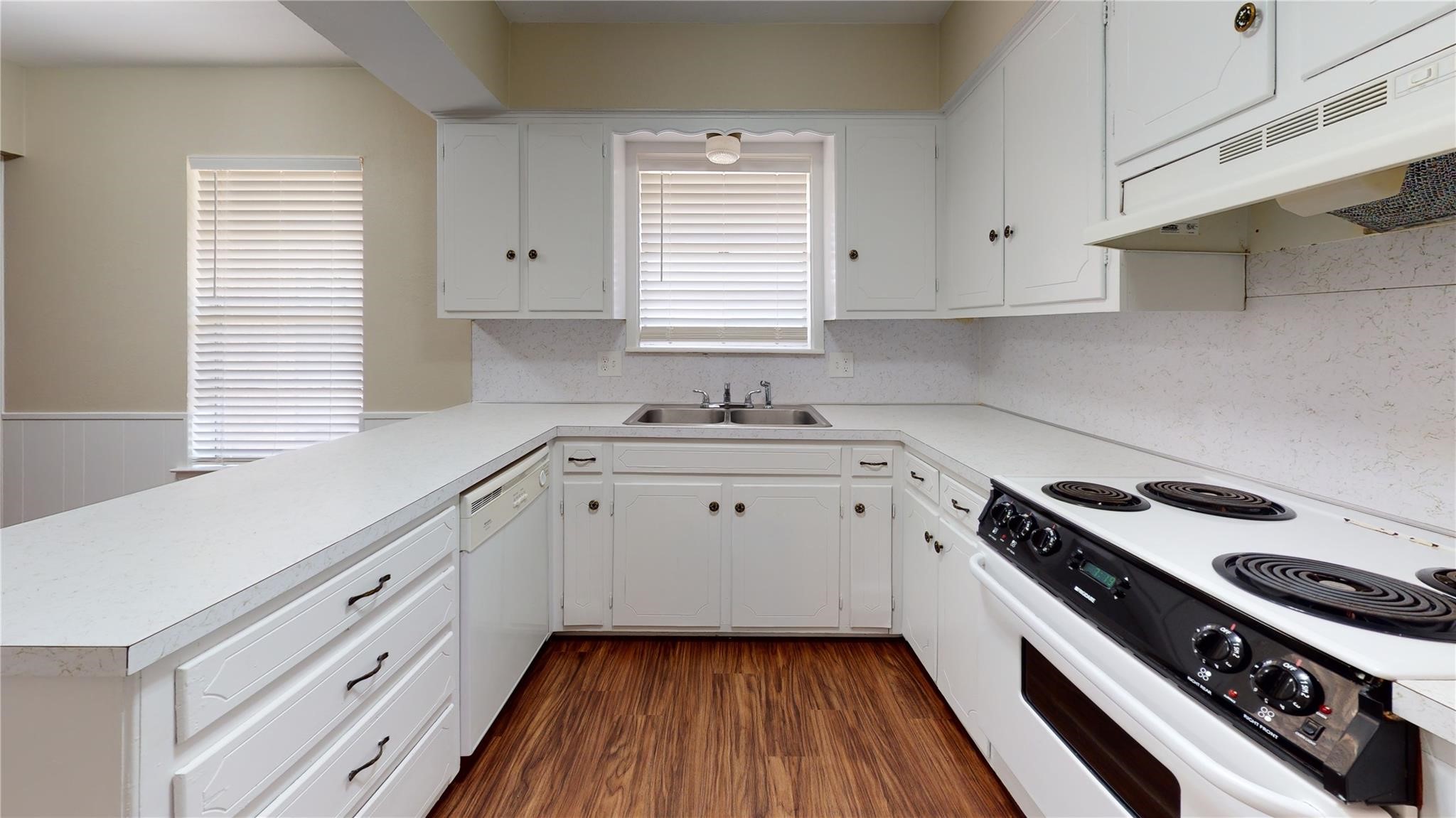 1917 Yarborough Drive Sherman TX 75092