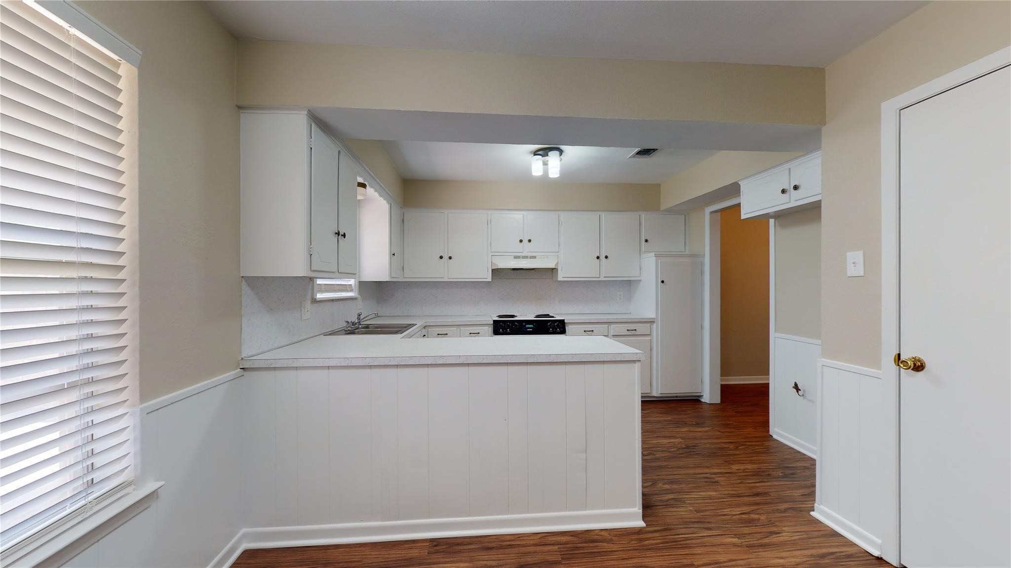 1917 Yarborough Drive Sherman TX 75092
