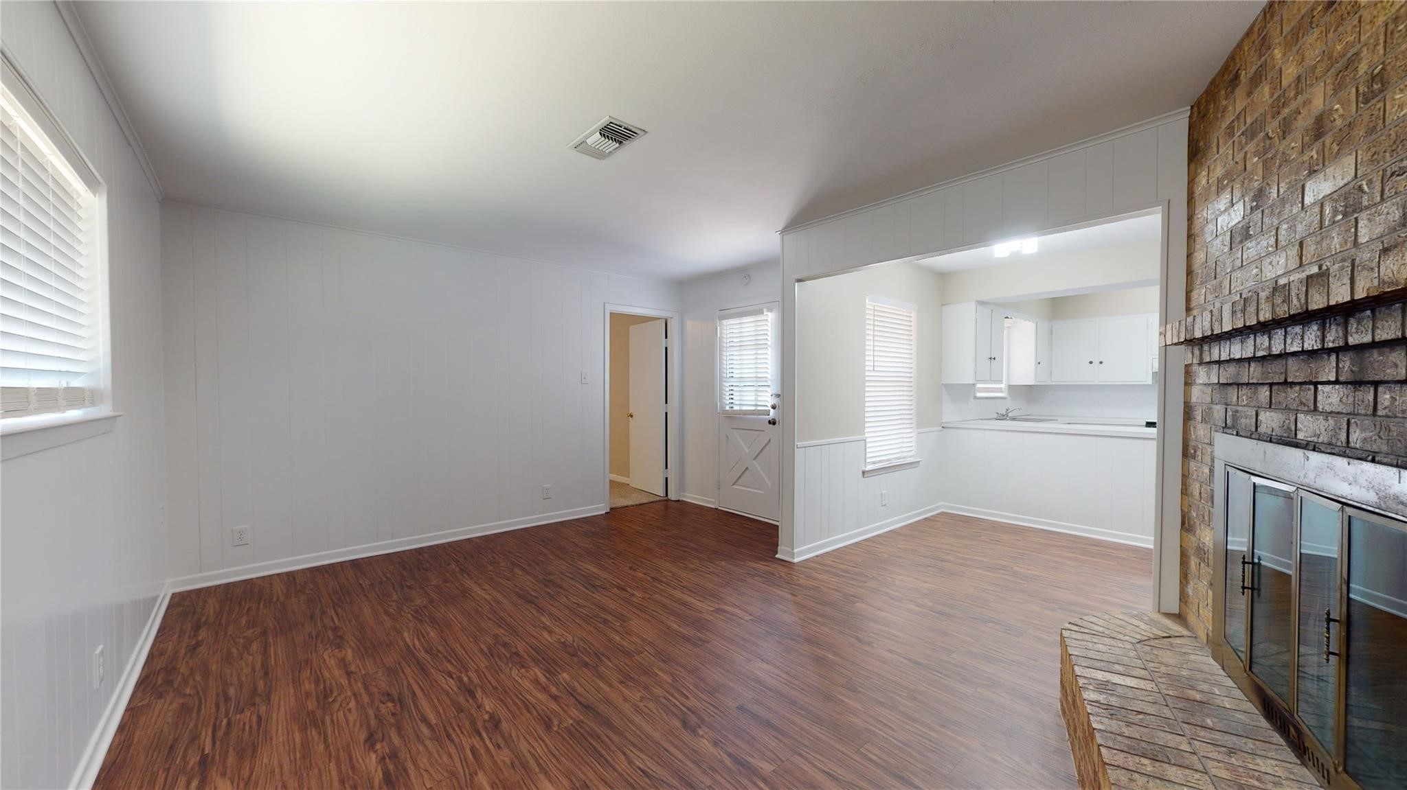 1917 Yarborough Drive Sherman TX 75092