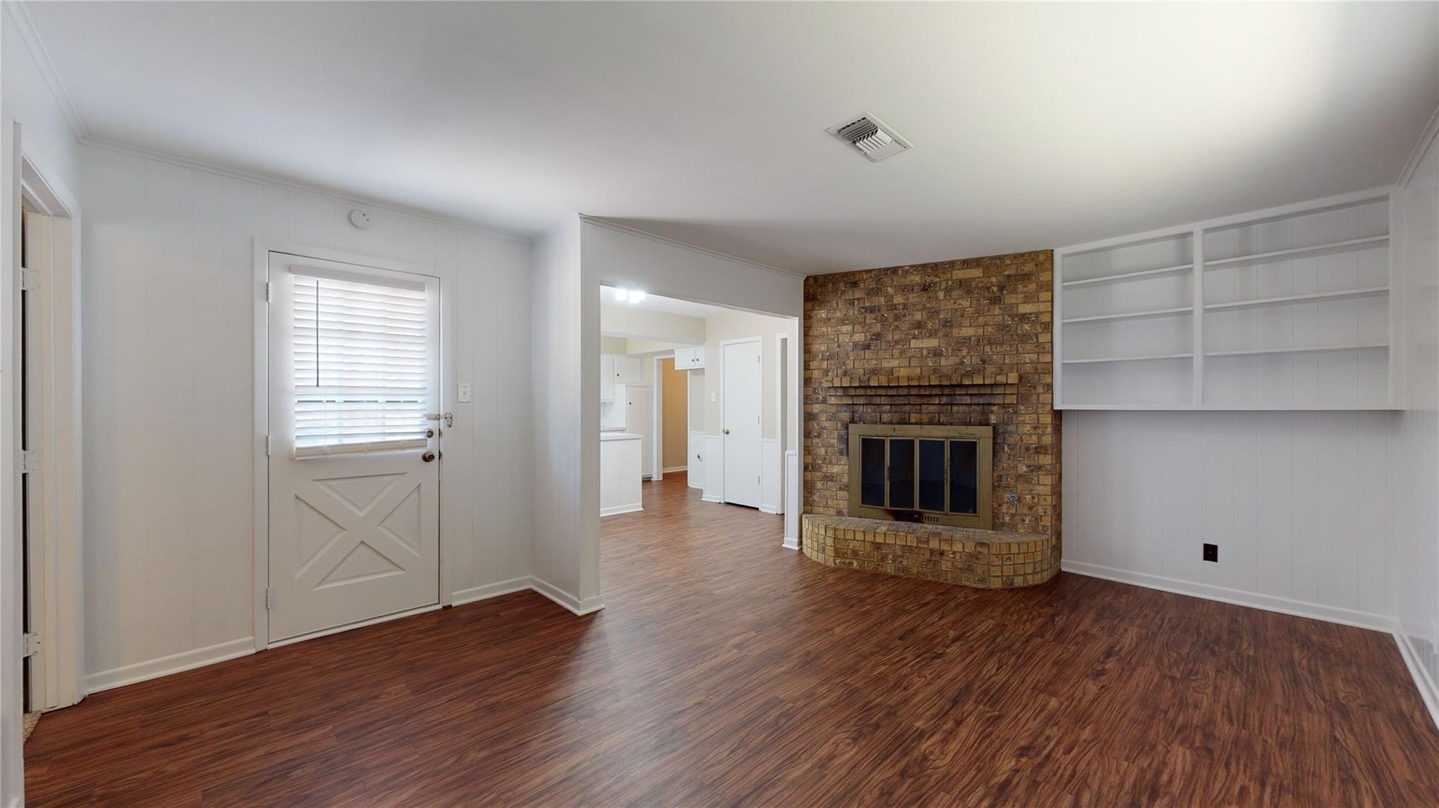 1917 Yarborough Drive Sherman TX 75092