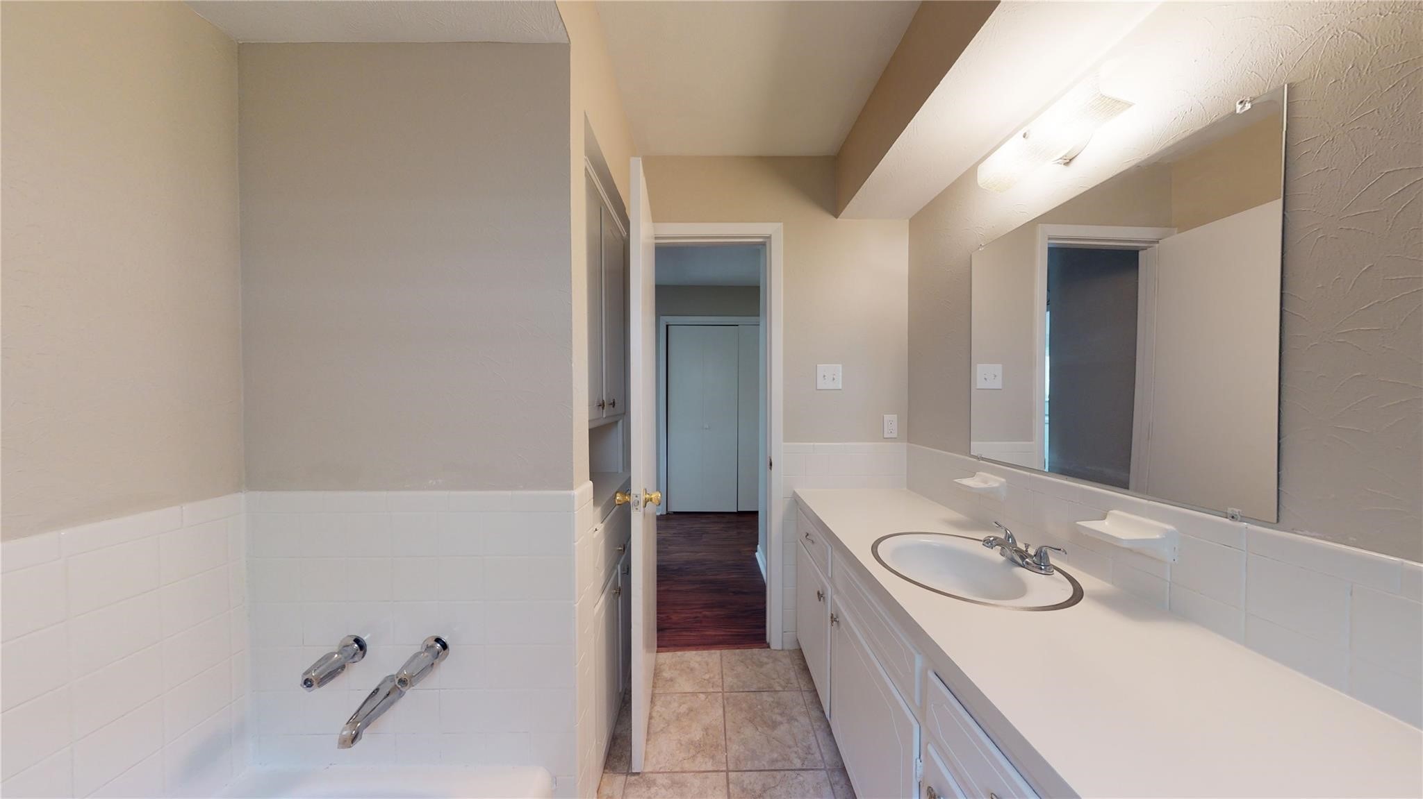 1917 Yarborough Drive Sherman TX 75092
