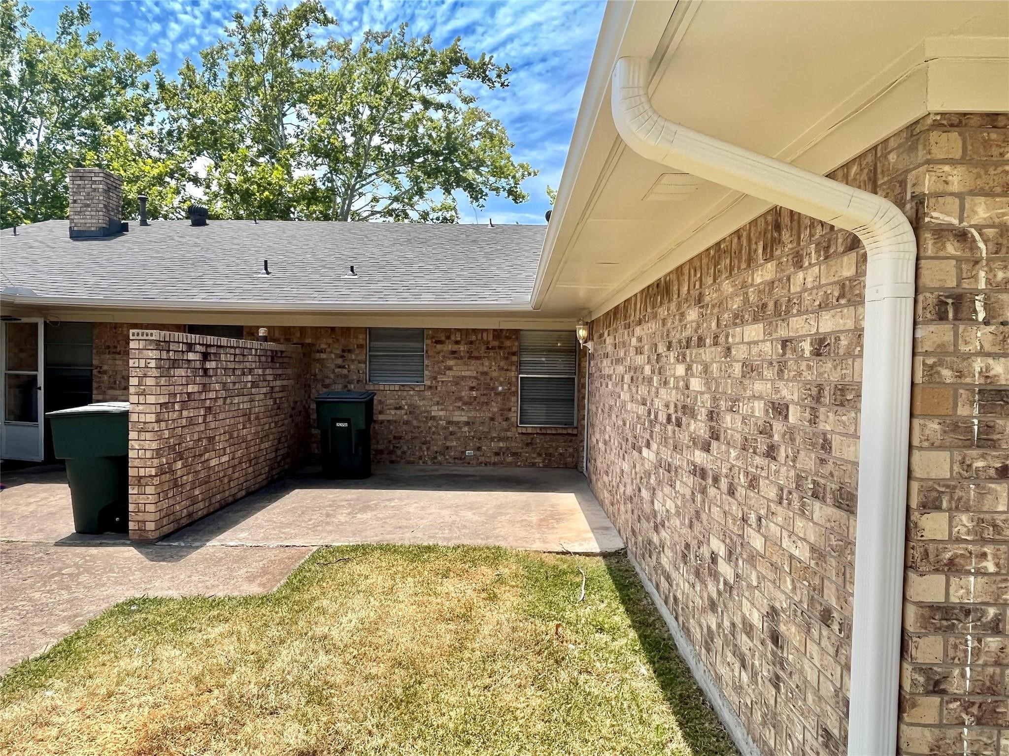 1917 Yarborough Drive Sherman TX 75092