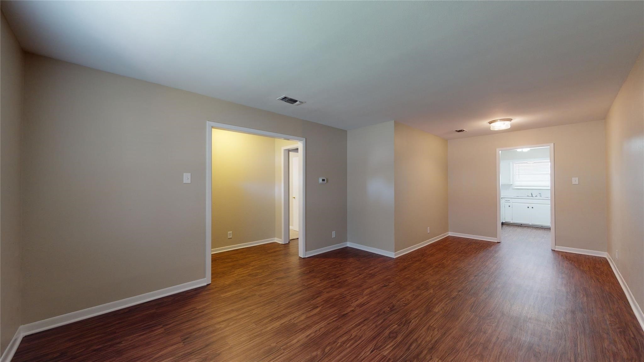 1917 Yarborough Drive Sherman TX 75092