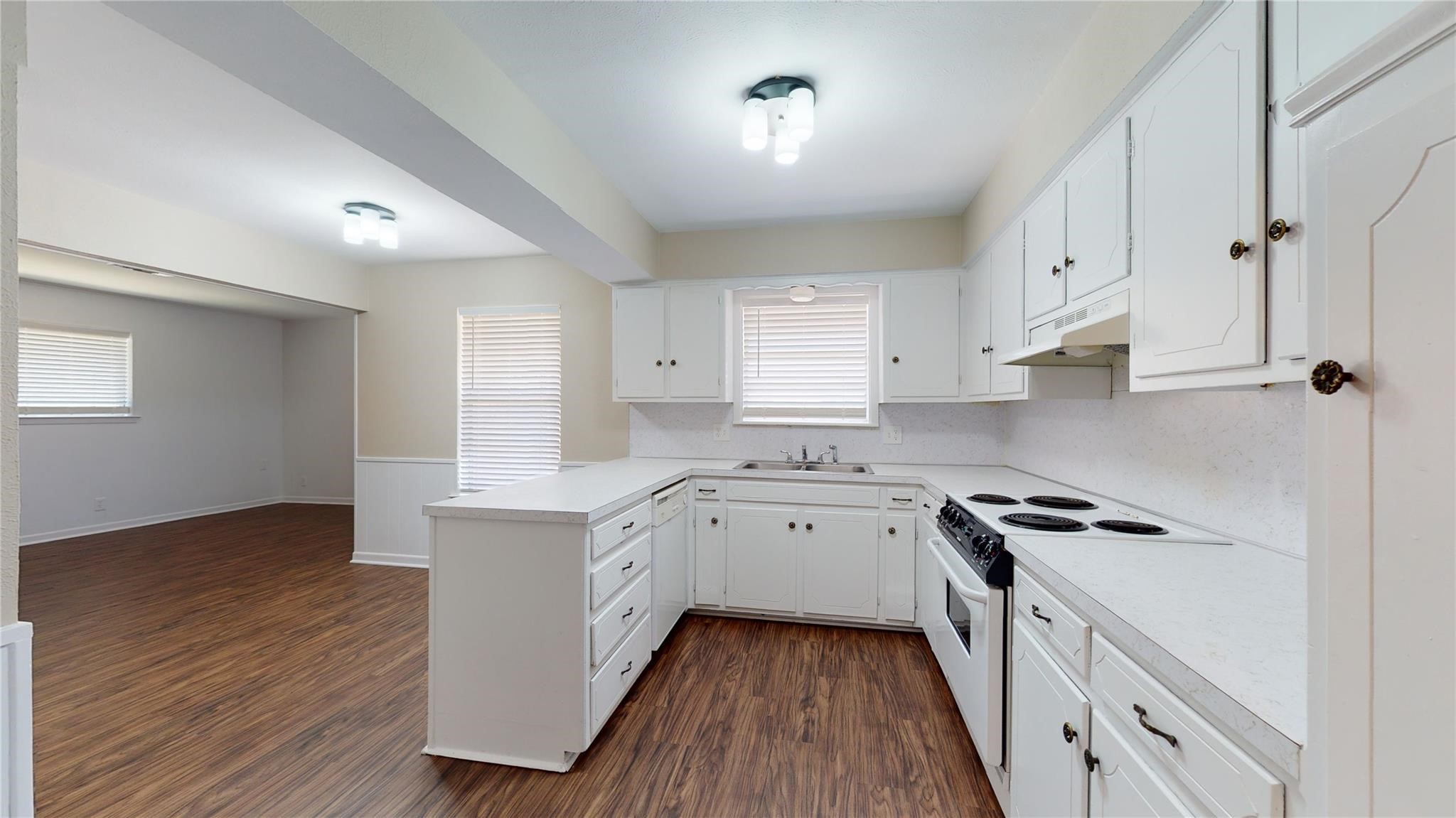 1917 Yarborough Drive Sherman TX 75092