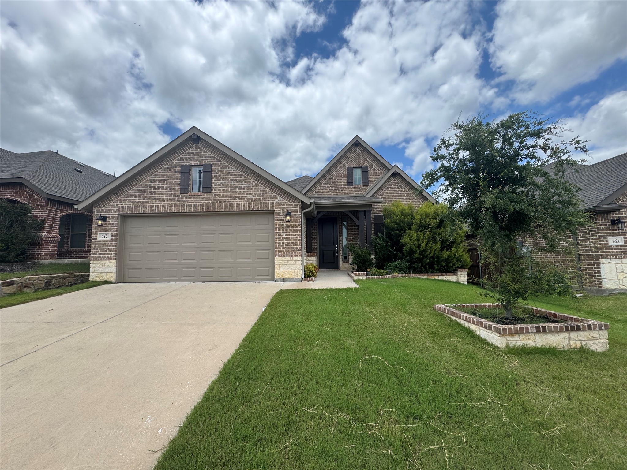 712 Long Iron Drive Fort Worth TX 76108