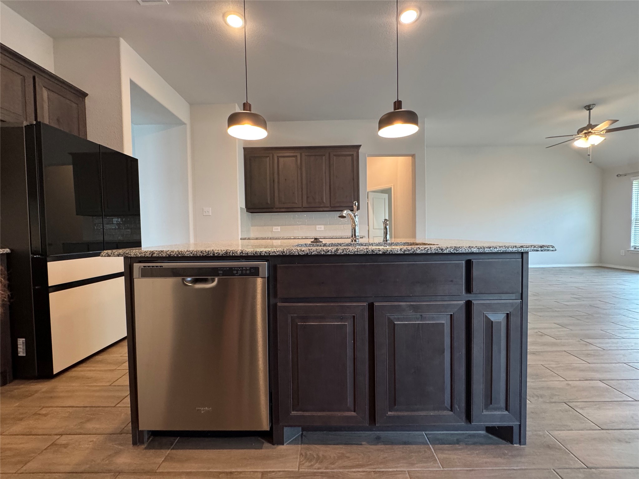 712 Long Iron Drive Fort Worth TX 76108