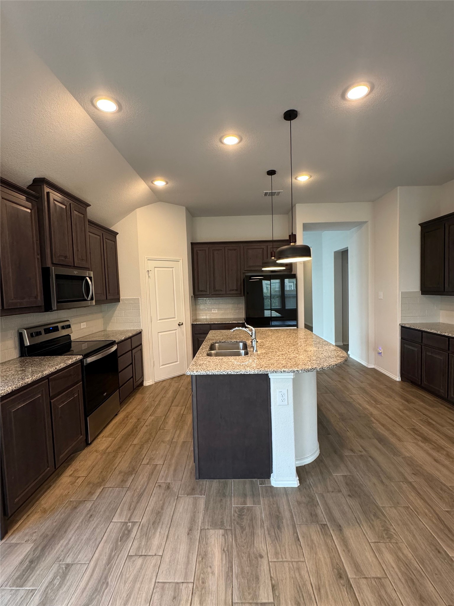 712 Long Iron Drive Fort Worth TX 76108
