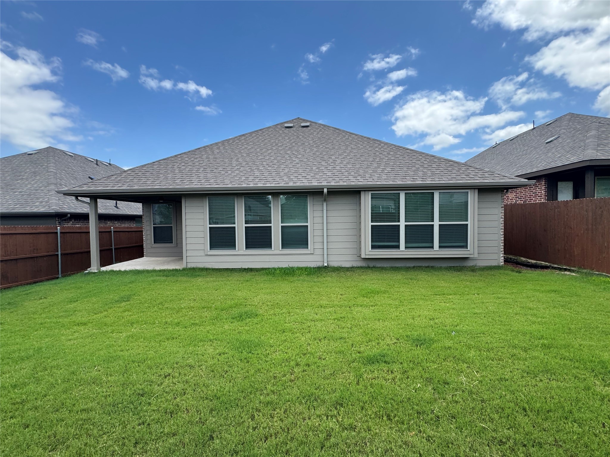 712 Long Iron Drive Fort Worth TX 76108