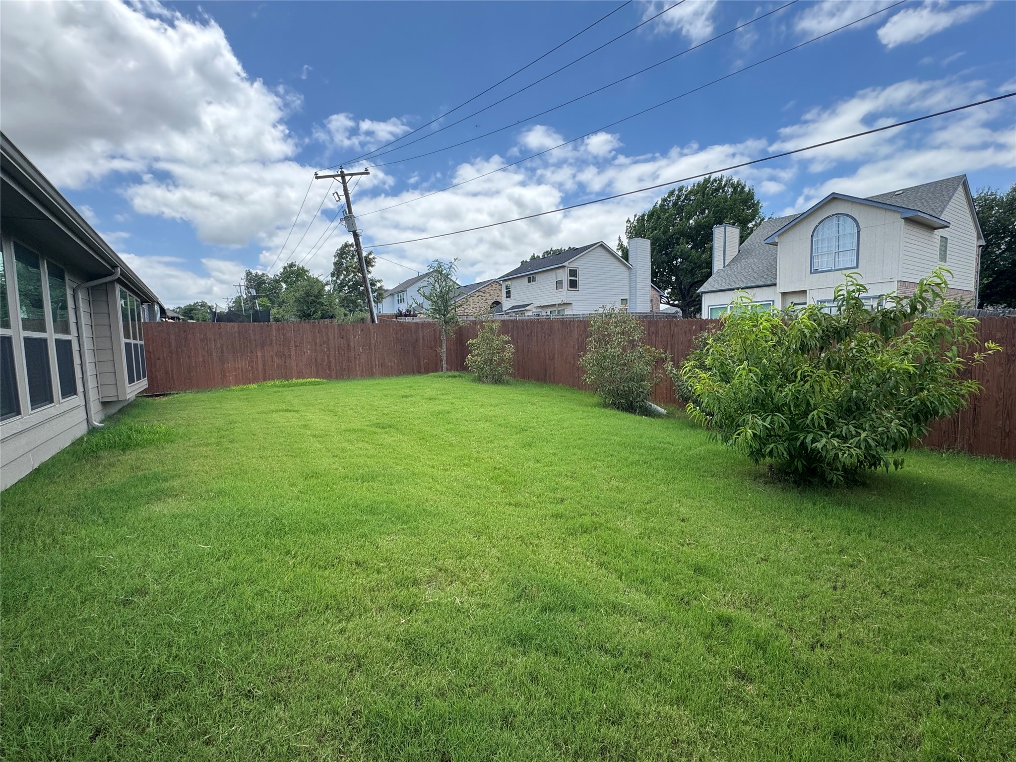 712 Long Iron Drive Fort Worth TX 76108