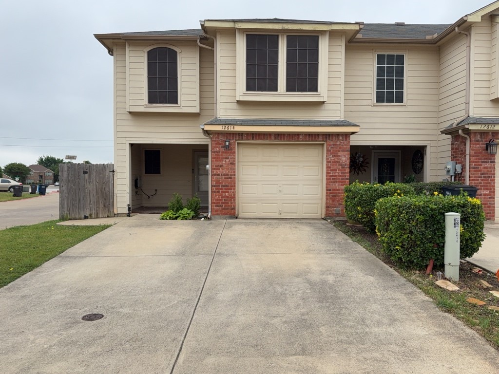 12614 Oceanside Drive Fort Worth TX 76040