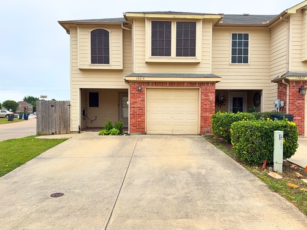 12614 Oceanside Drive Fort Worth TX 76040