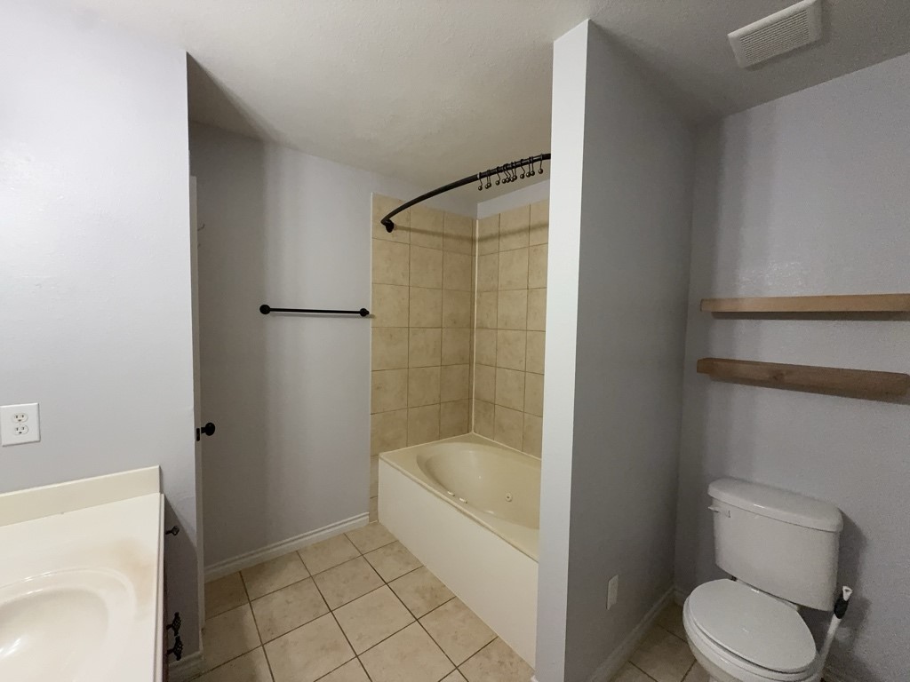 12614 Oceanside Drive Fort Worth TX 76040