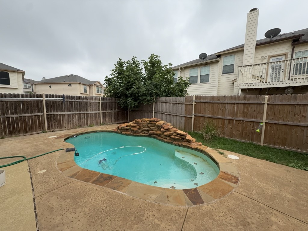 12614 Oceanside Drive Fort Worth TX 76040