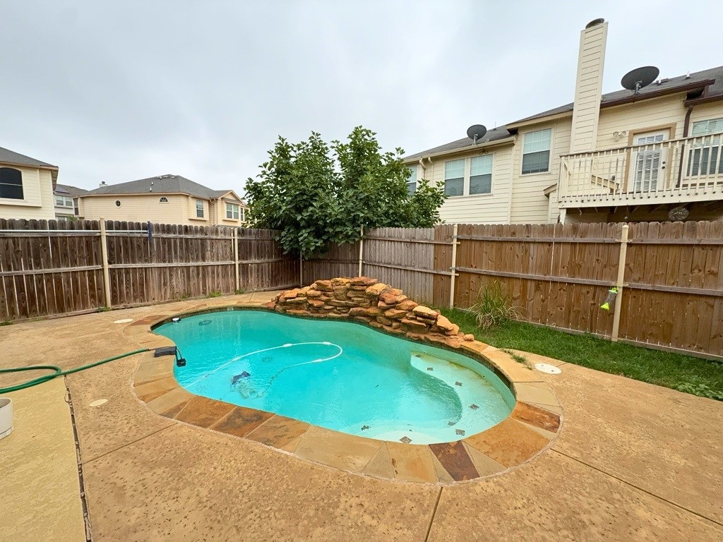 12614 Oceanside Drive Fort Worth TX 76040