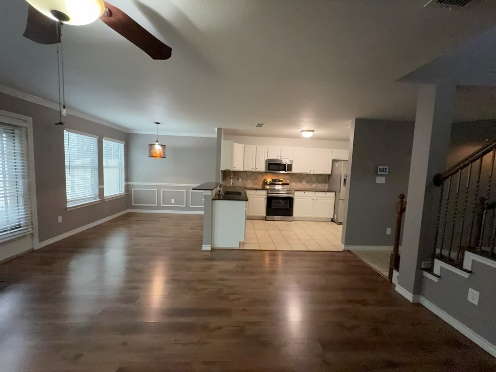 12614 Oceanside Drive Fort Worth TX 76040