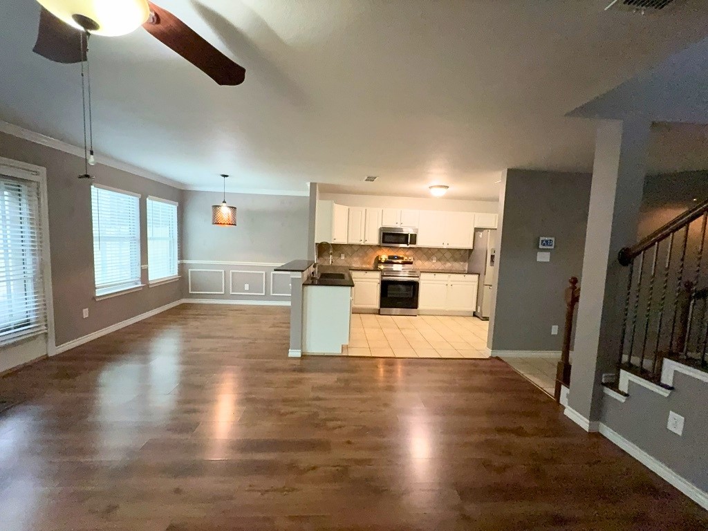 12614 Oceanside Drive Fort Worth TX 76040