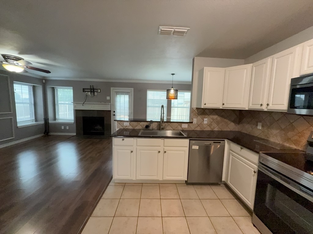 12614 Oceanside Drive Fort Worth TX 76040