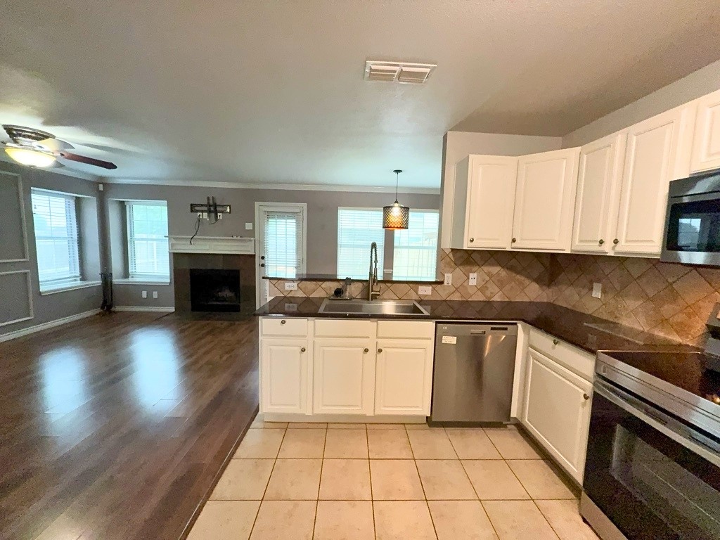 12614 Oceanside Drive Fort Worth TX 76040