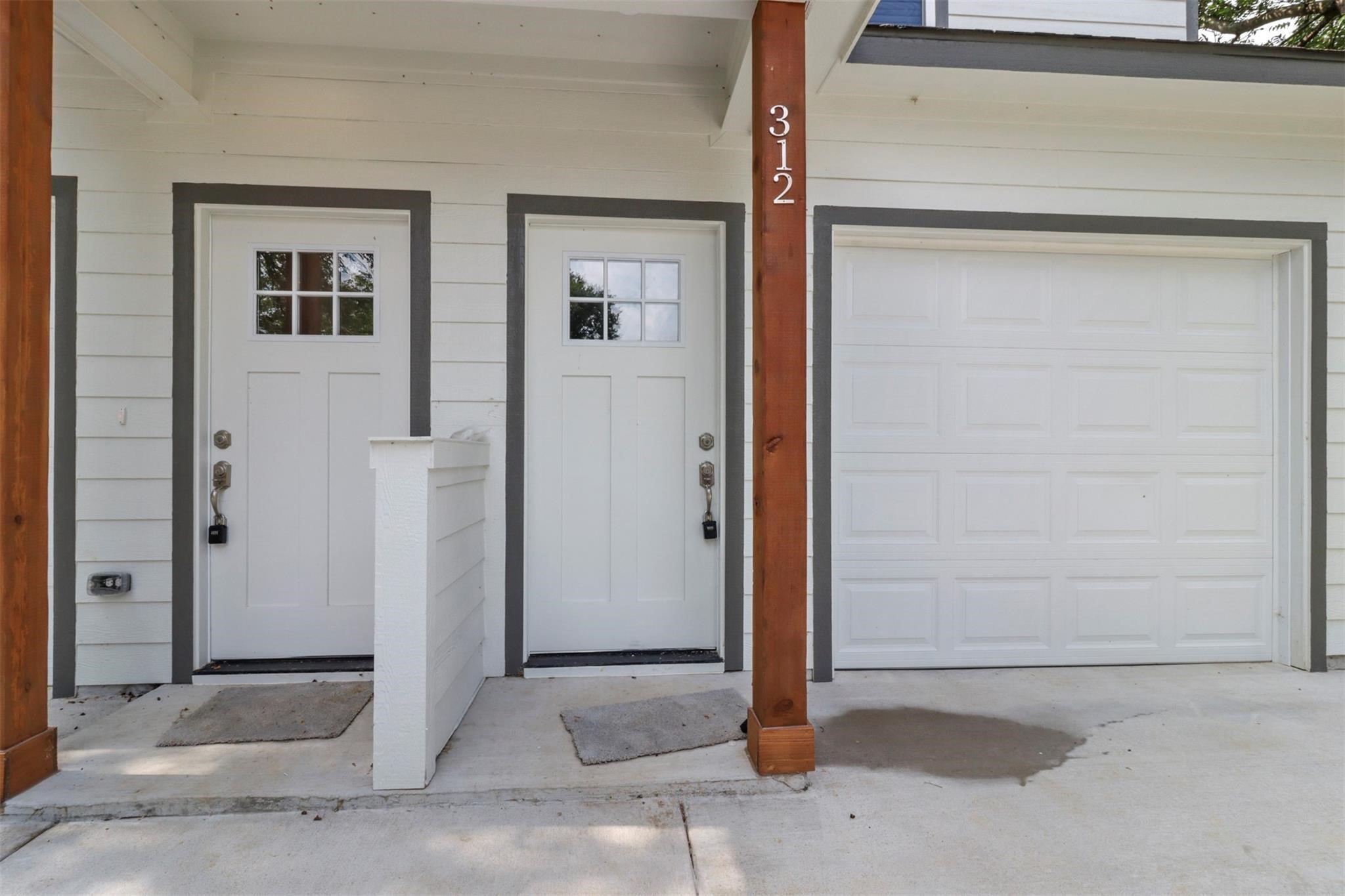 312 E Shepherd Street Denison TX 75020