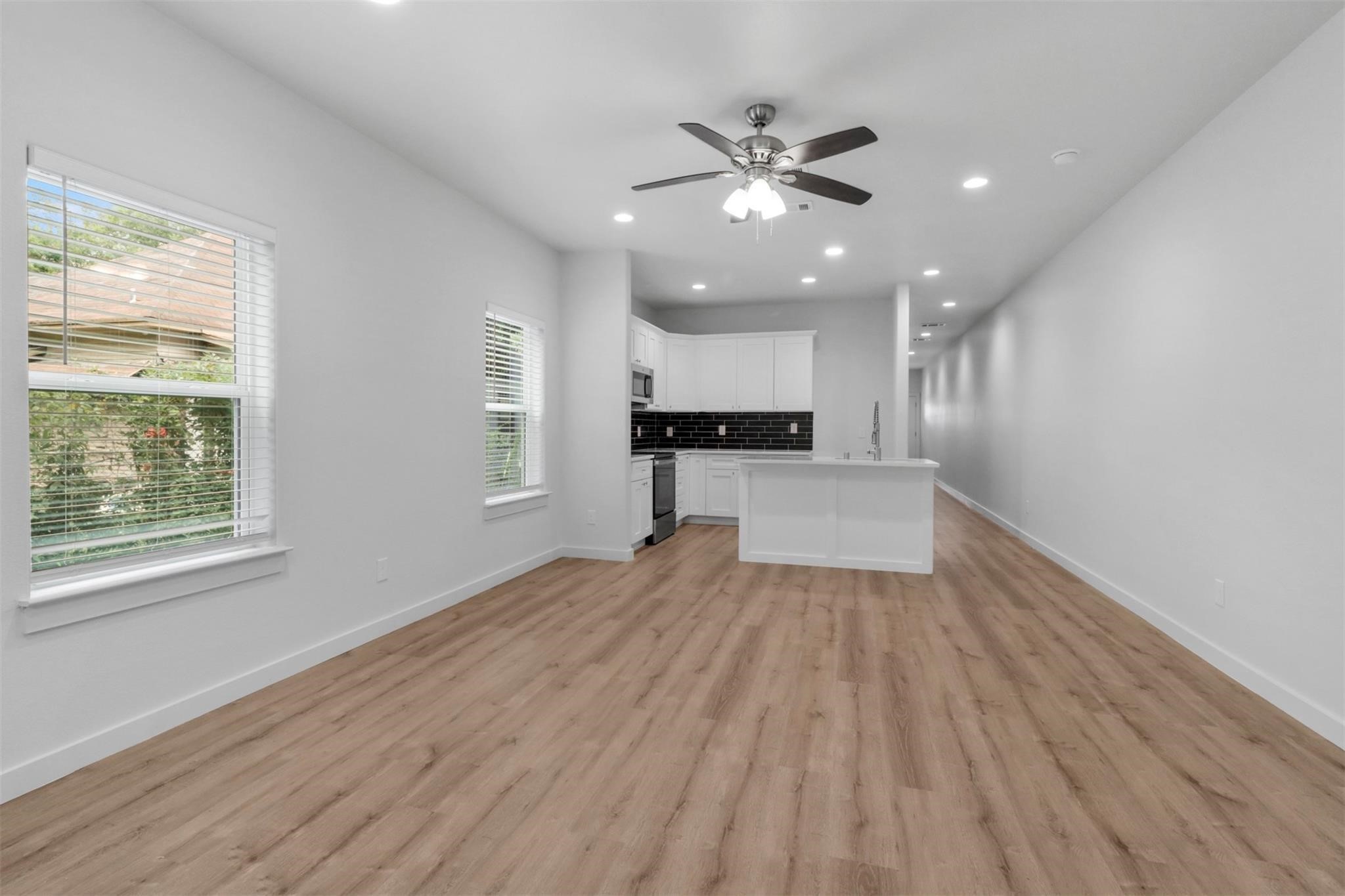 312 E Shepherd Street Denison TX 75020
