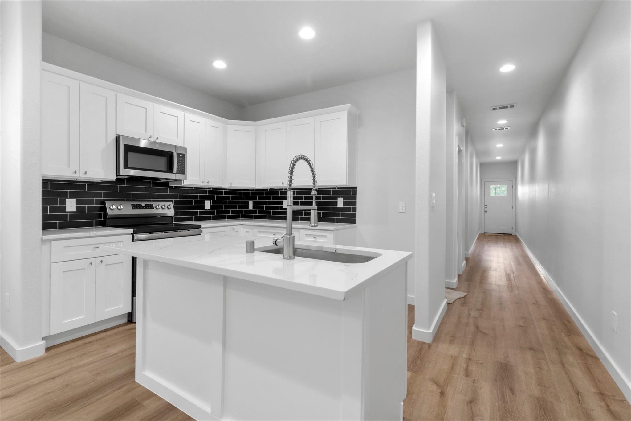 312 E Shepherd Street Denison TX 75020