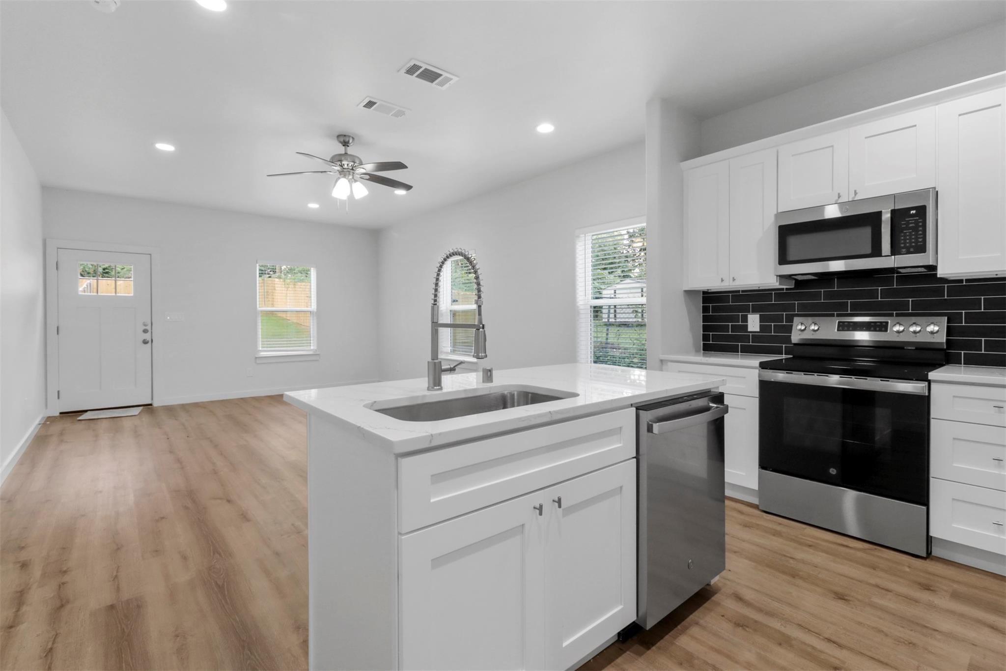 312 E Shepherd Street Denison TX 75020