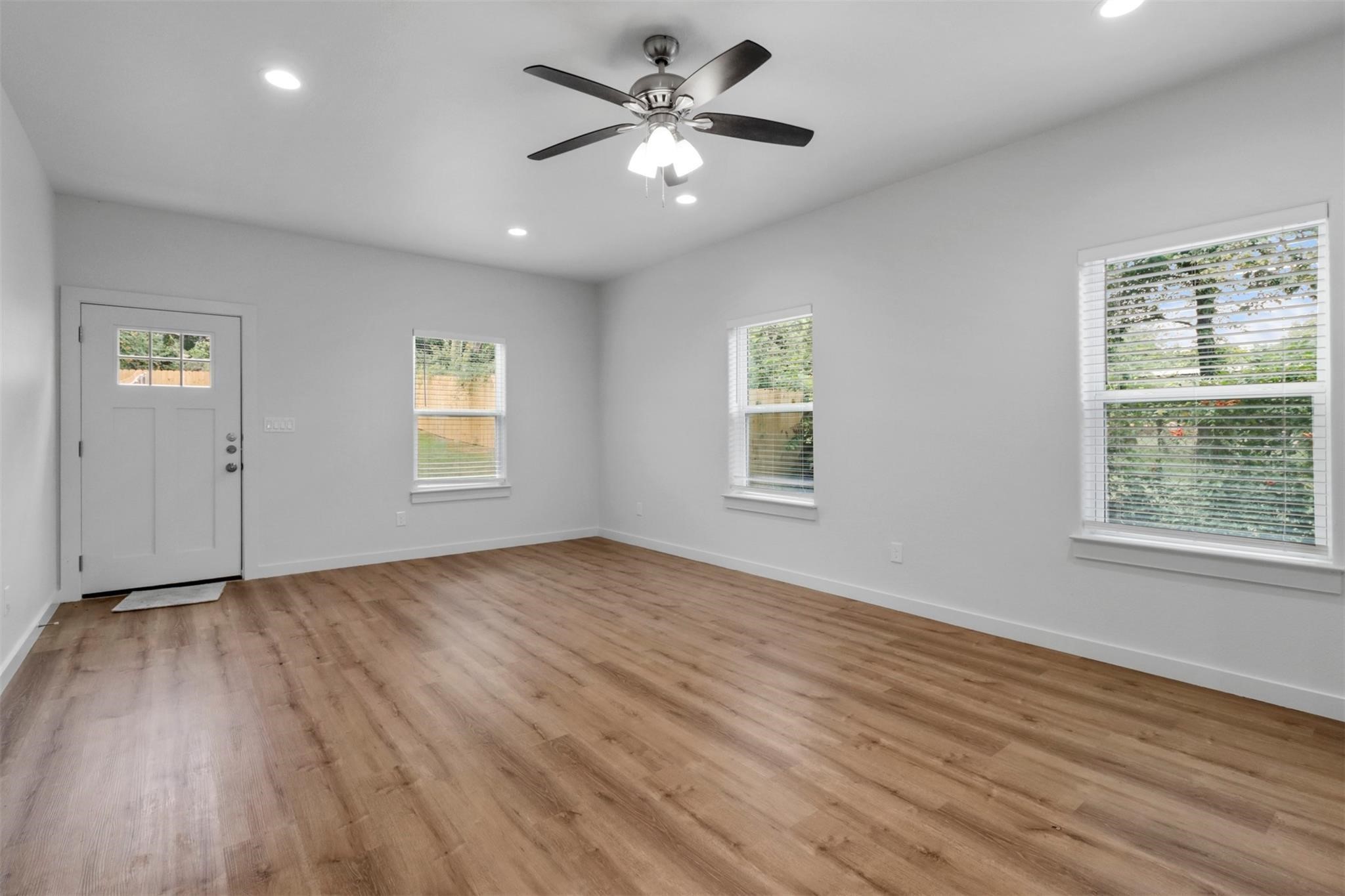 312 E Shepherd Street Denison TX 75020