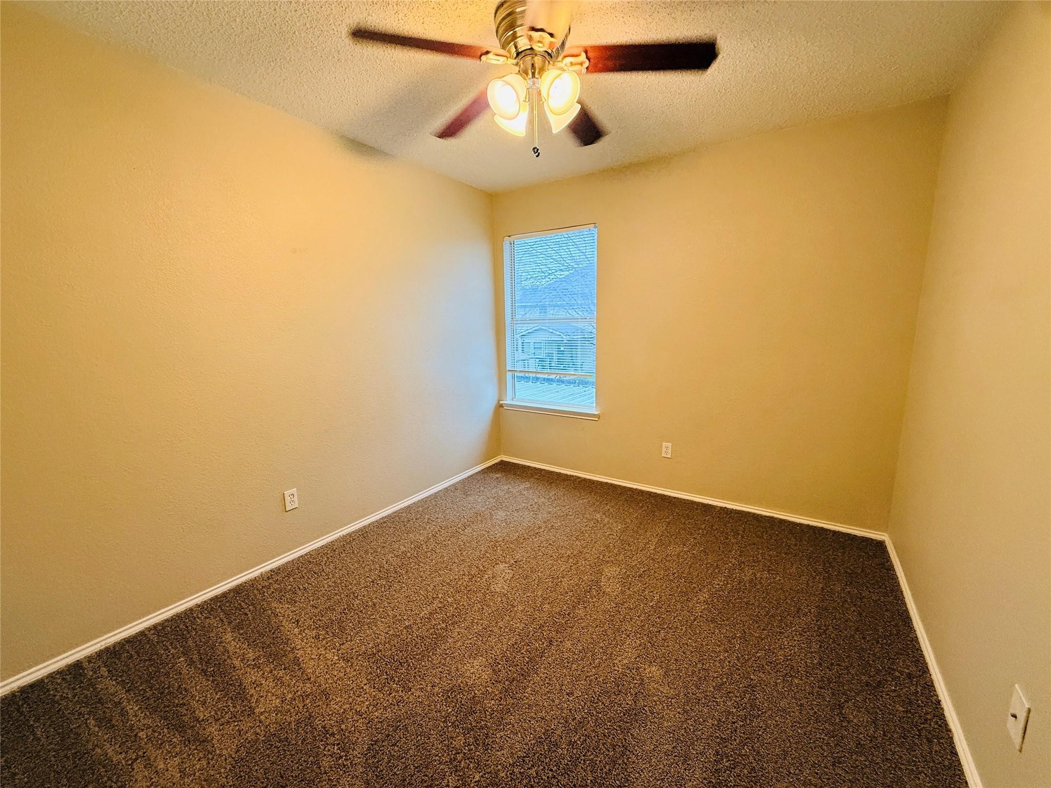 5708 Giddyup Lane Fort Worth TX 76179