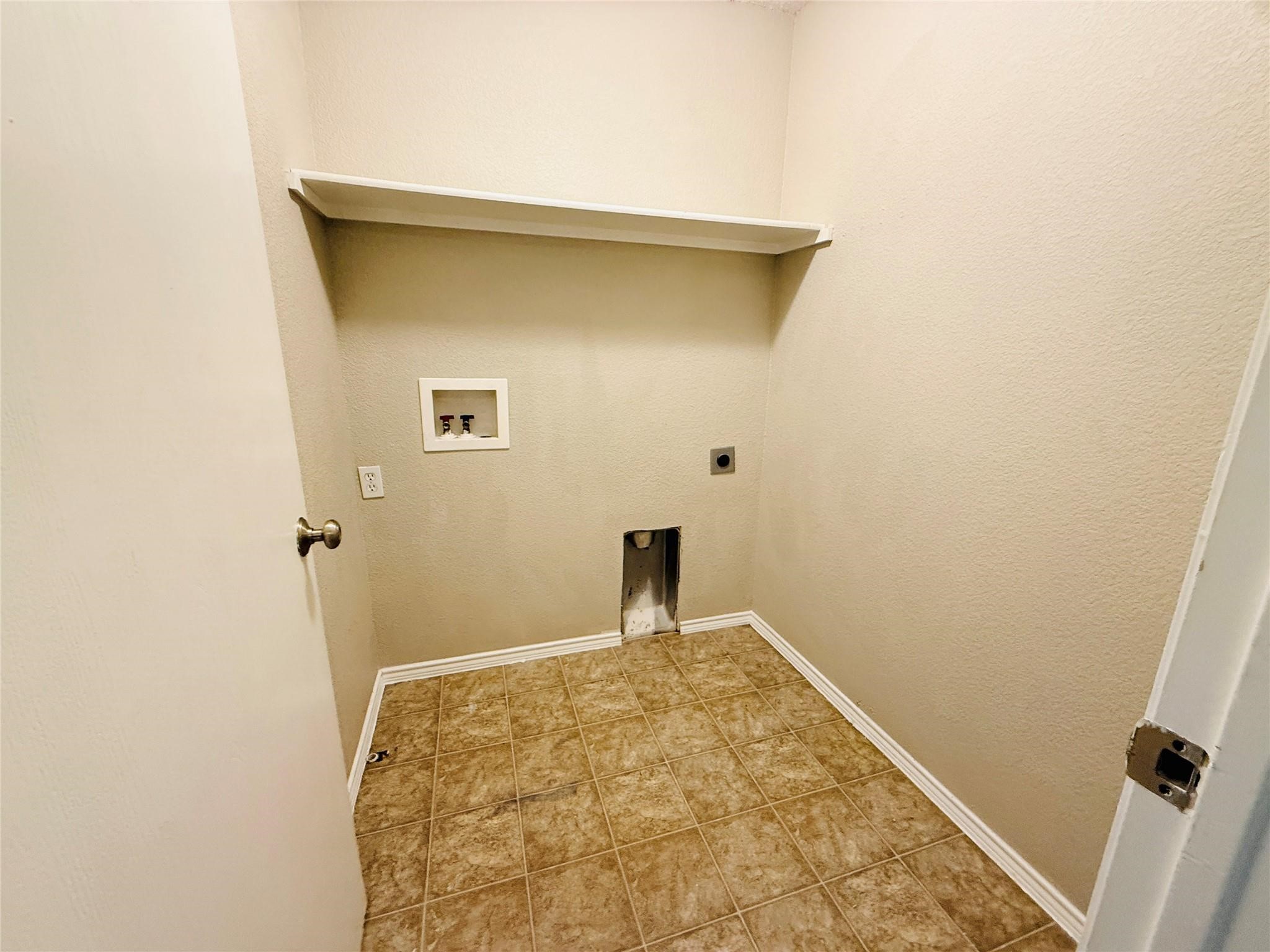 5708 Giddyup Lane Fort Worth TX 76179