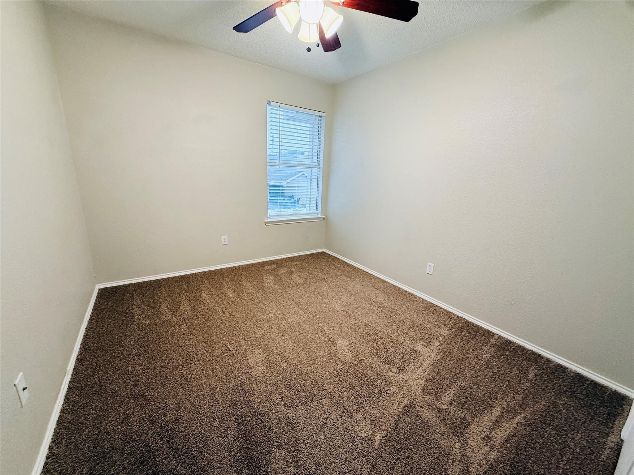 5708 Giddyup Lane Fort Worth TX 76179