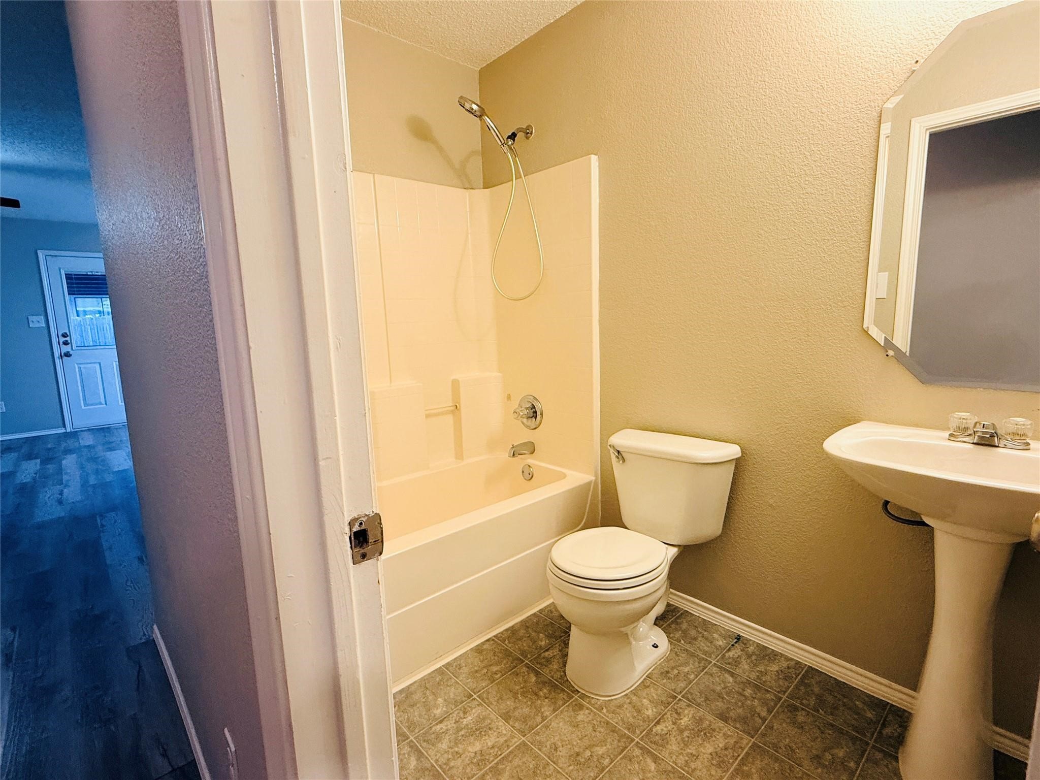 5708 Giddyup Lane Fort Worth TX 76179
