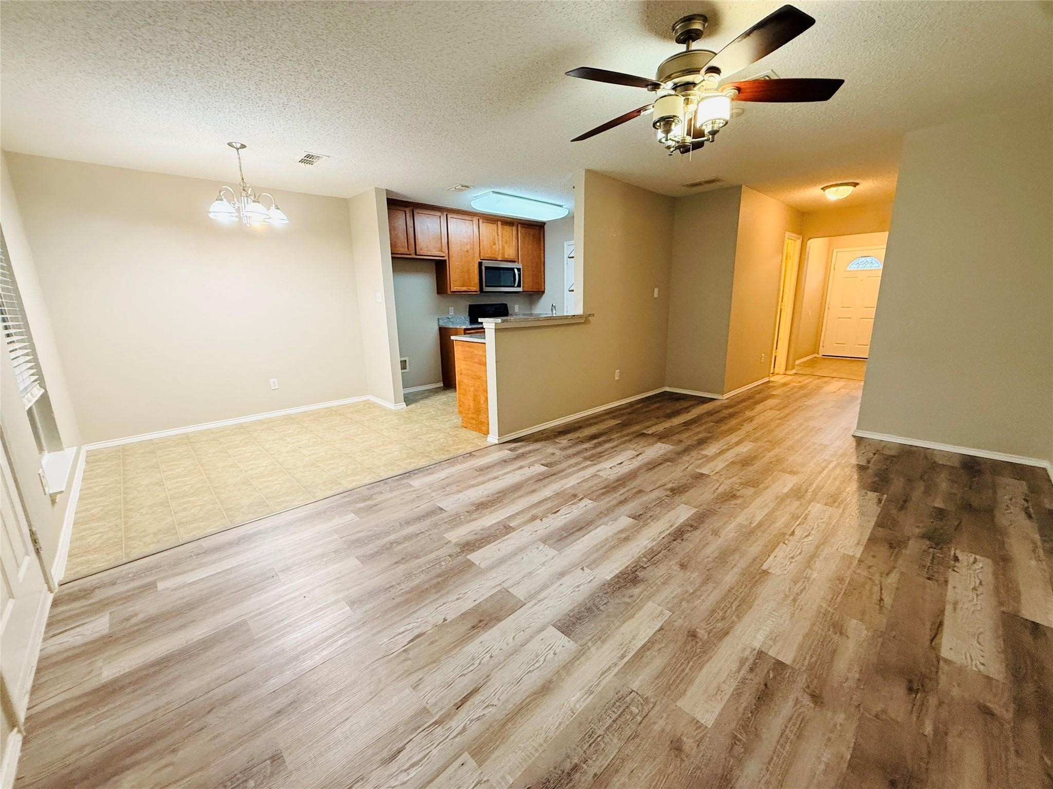 5708 Giddyup Lane Fort Worth TX 76179