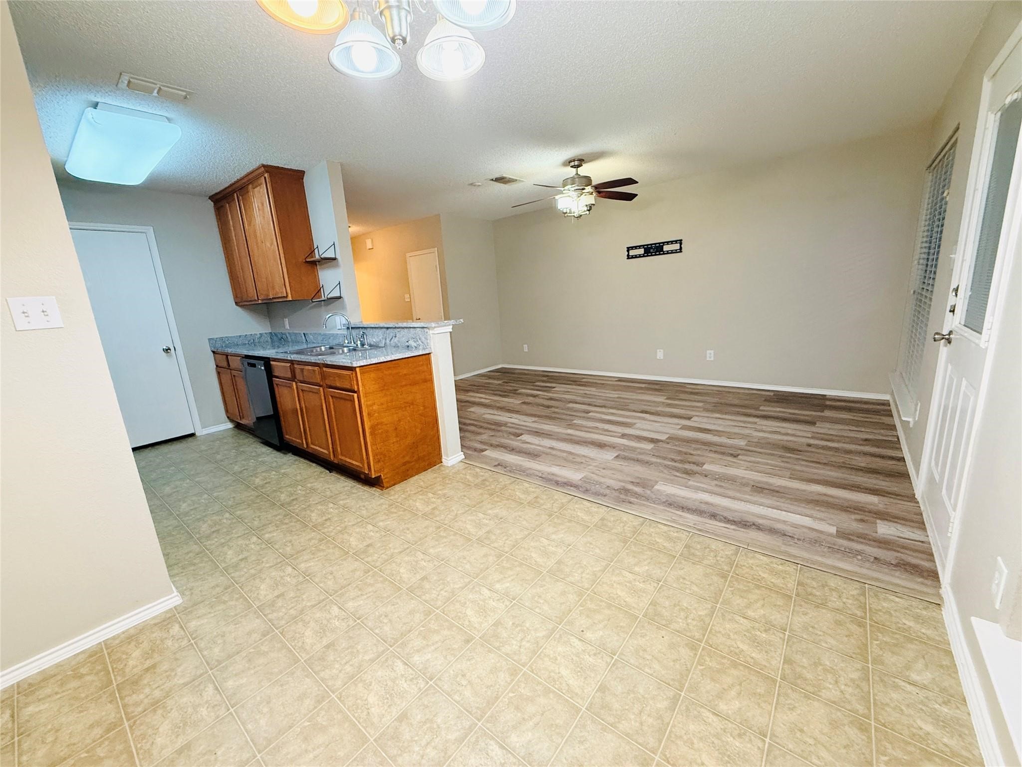 5708 Giddyup Lane Fort Worth TX 76179