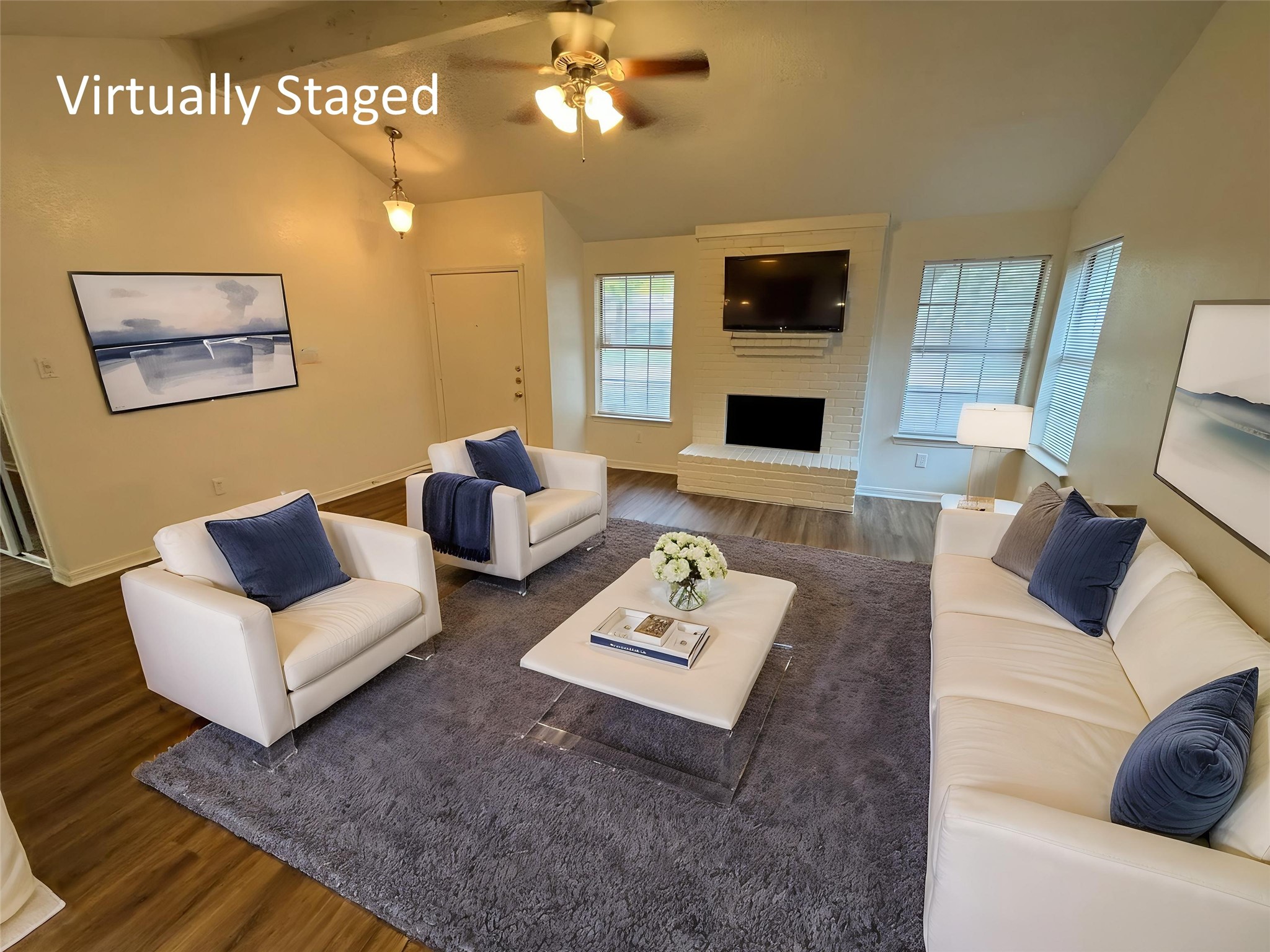 2514 Livingston Lane Grand Prairie TX 75052