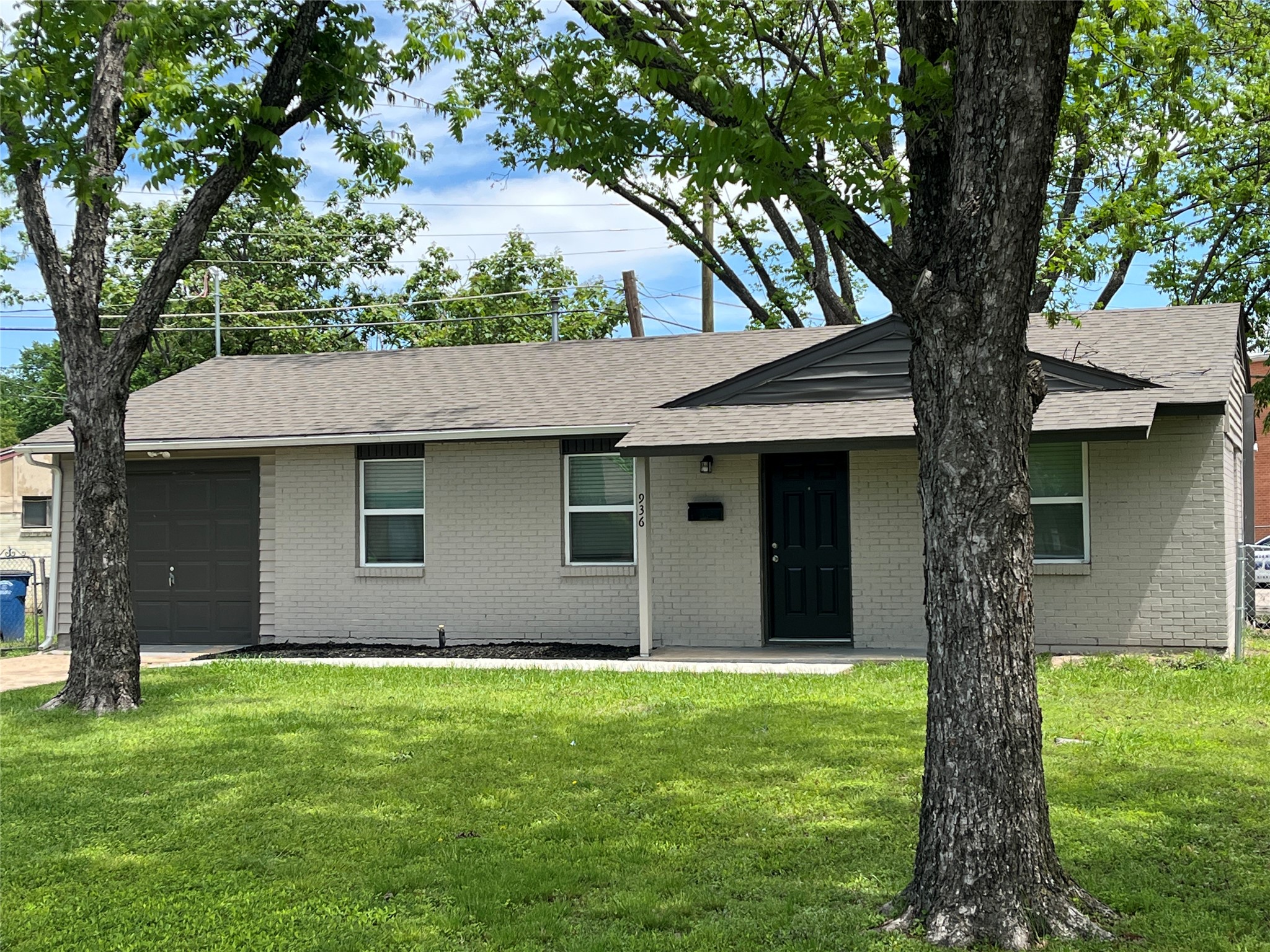 936 Pindar Avenue Dallas TX 75217