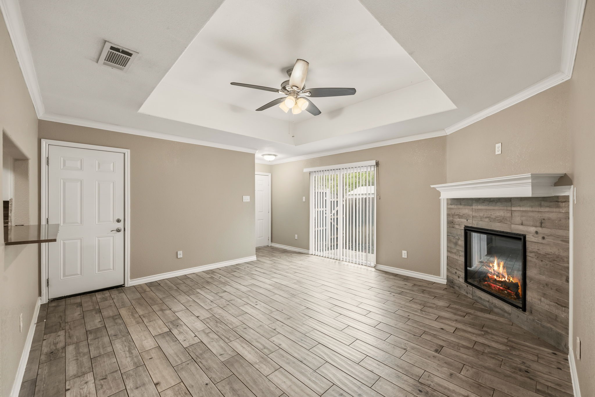 521-525 Gilcrease Street Van Alstyne TX 75495