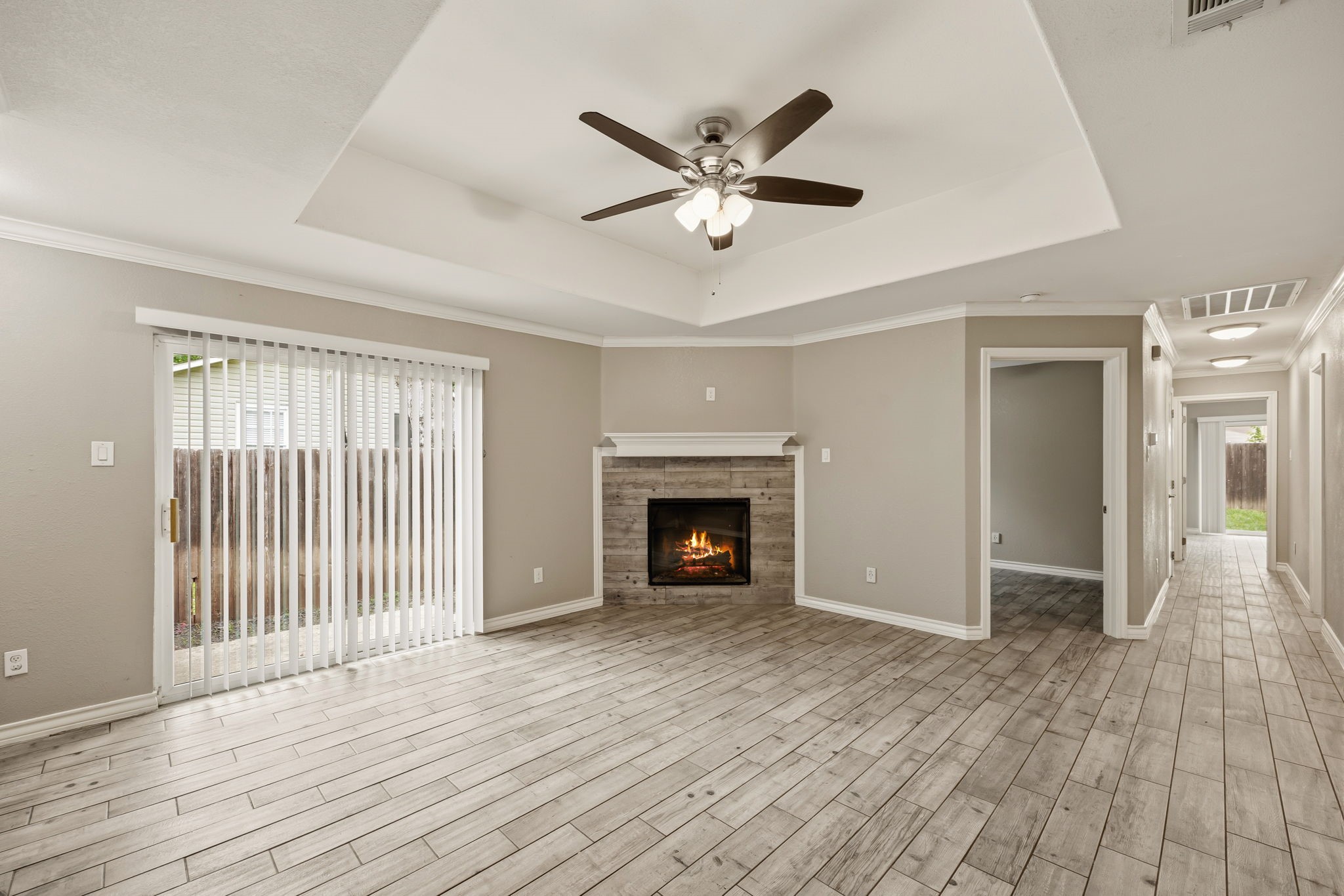 521-525 Gilcrease Street Van Alstyne TX 75495