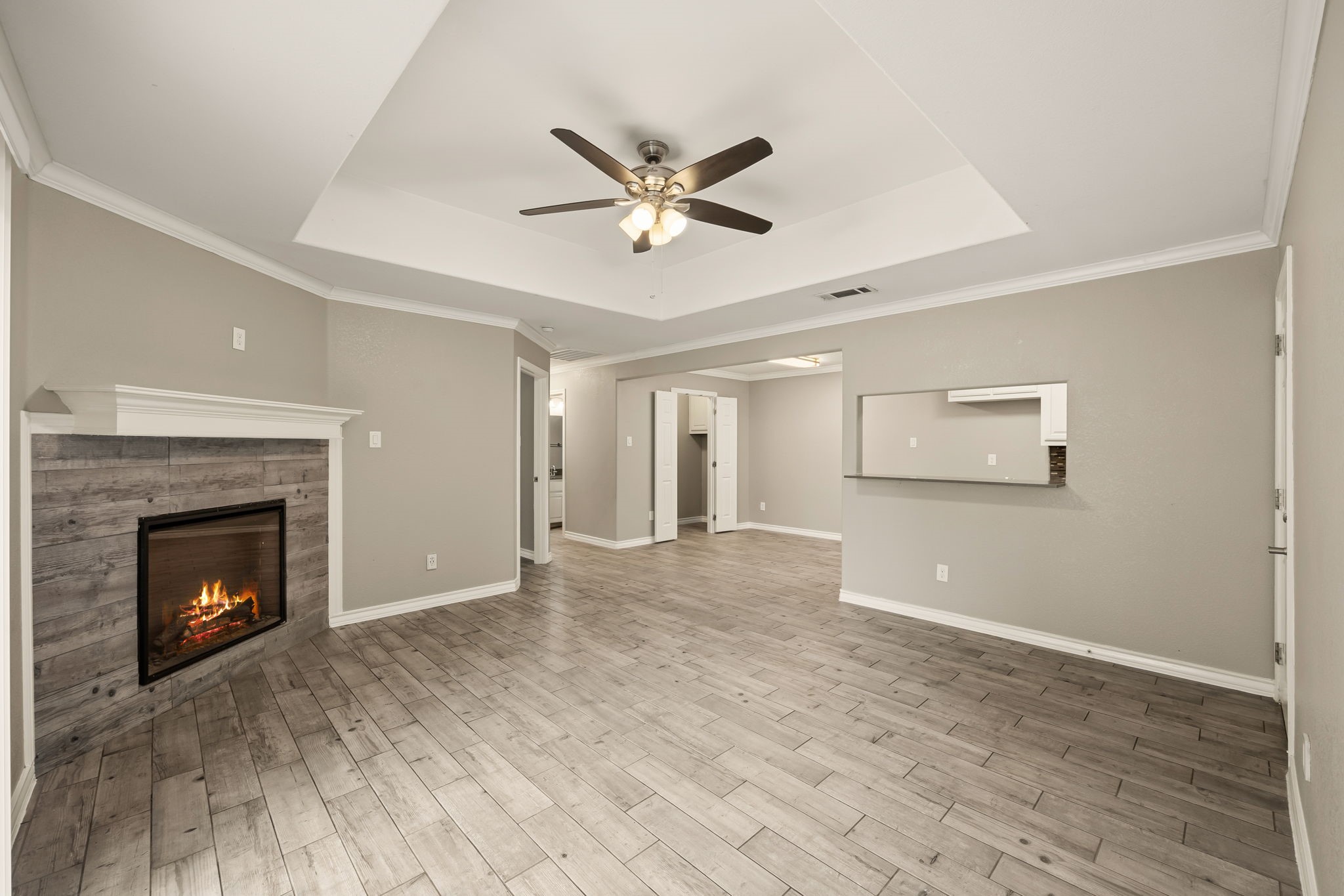 521-525 Gilcrease Street Van Alstyne TX 75495
