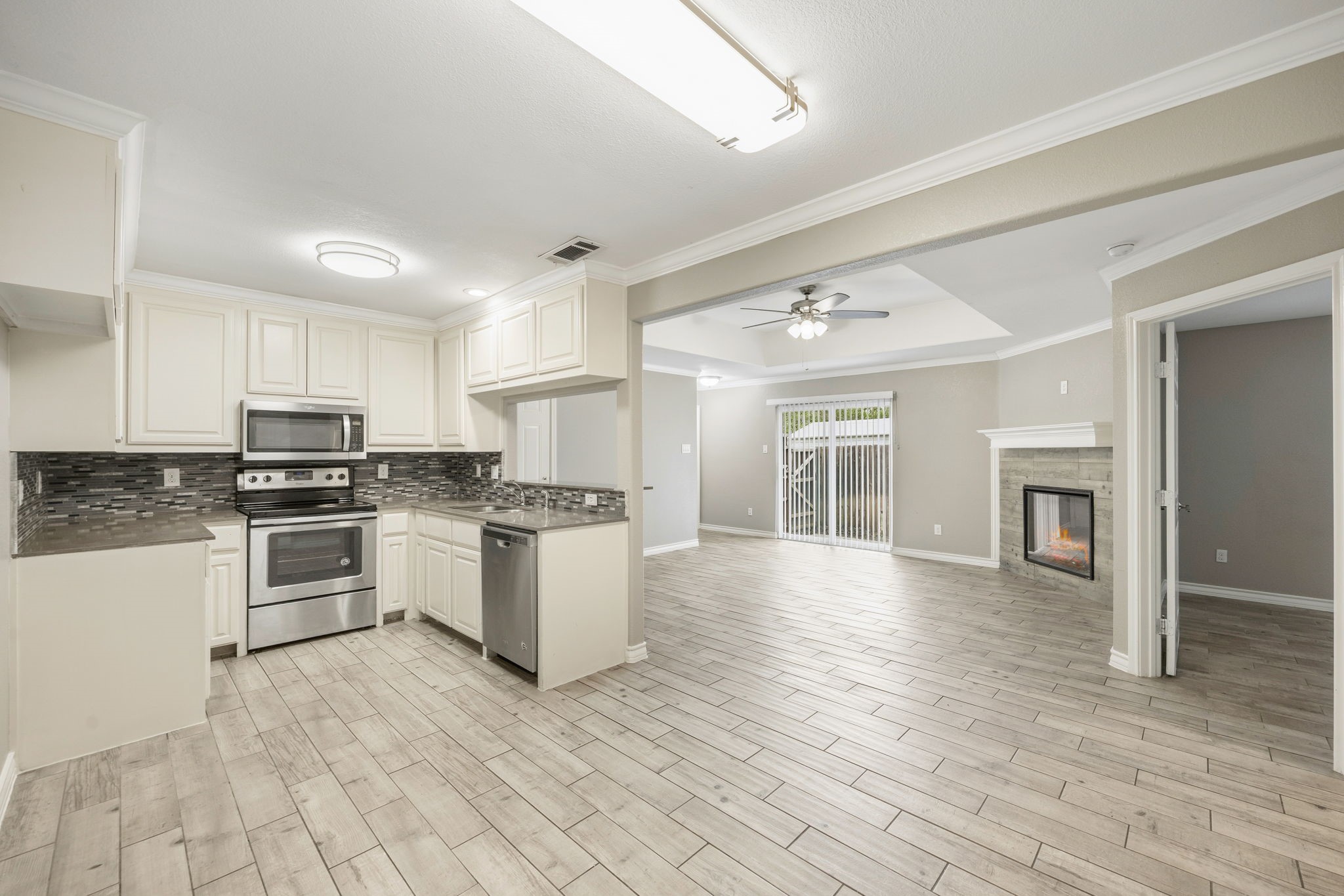521-525 Gilcrease Street Van Alstyne TX 75495