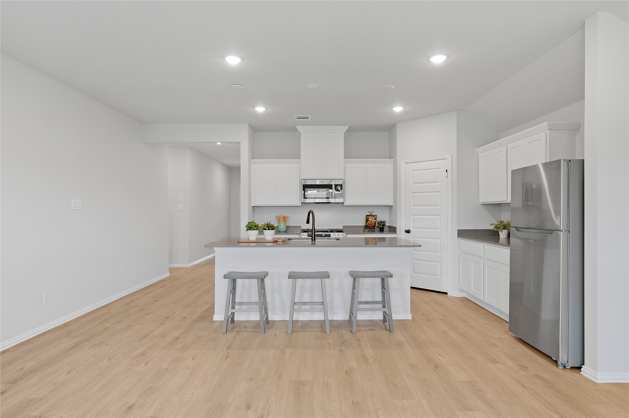 610 Ridgewood Drive Van Alstyne TX 75495