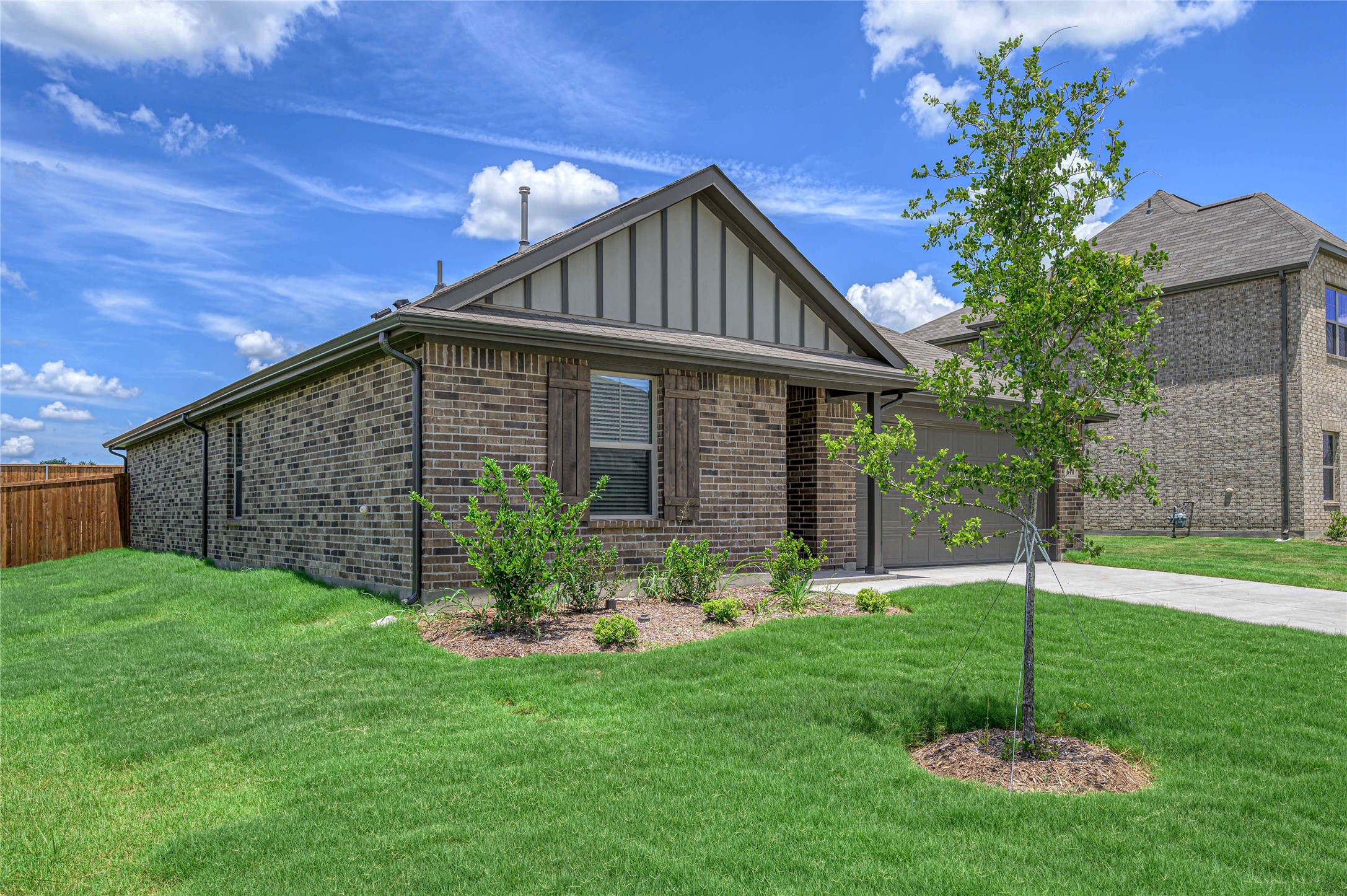 610 Ridgewood Drive Van Alstyne TX 75495