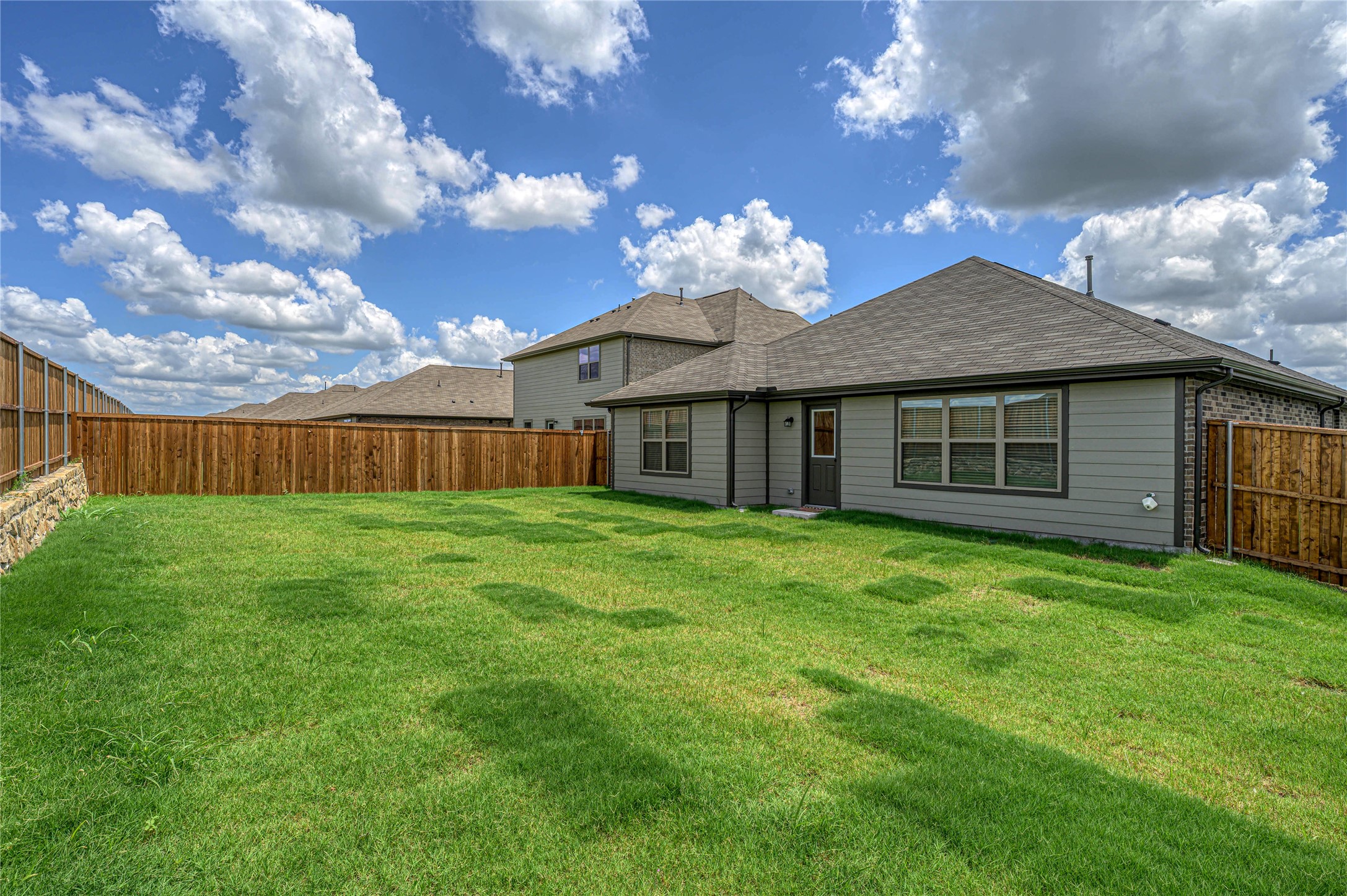 610 Ridgewood Drive Van Alstyne TX 75495