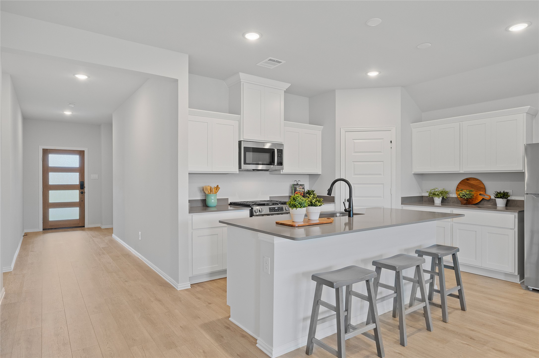 610 Ridgewood Drive Van Alstyne TX 75495
