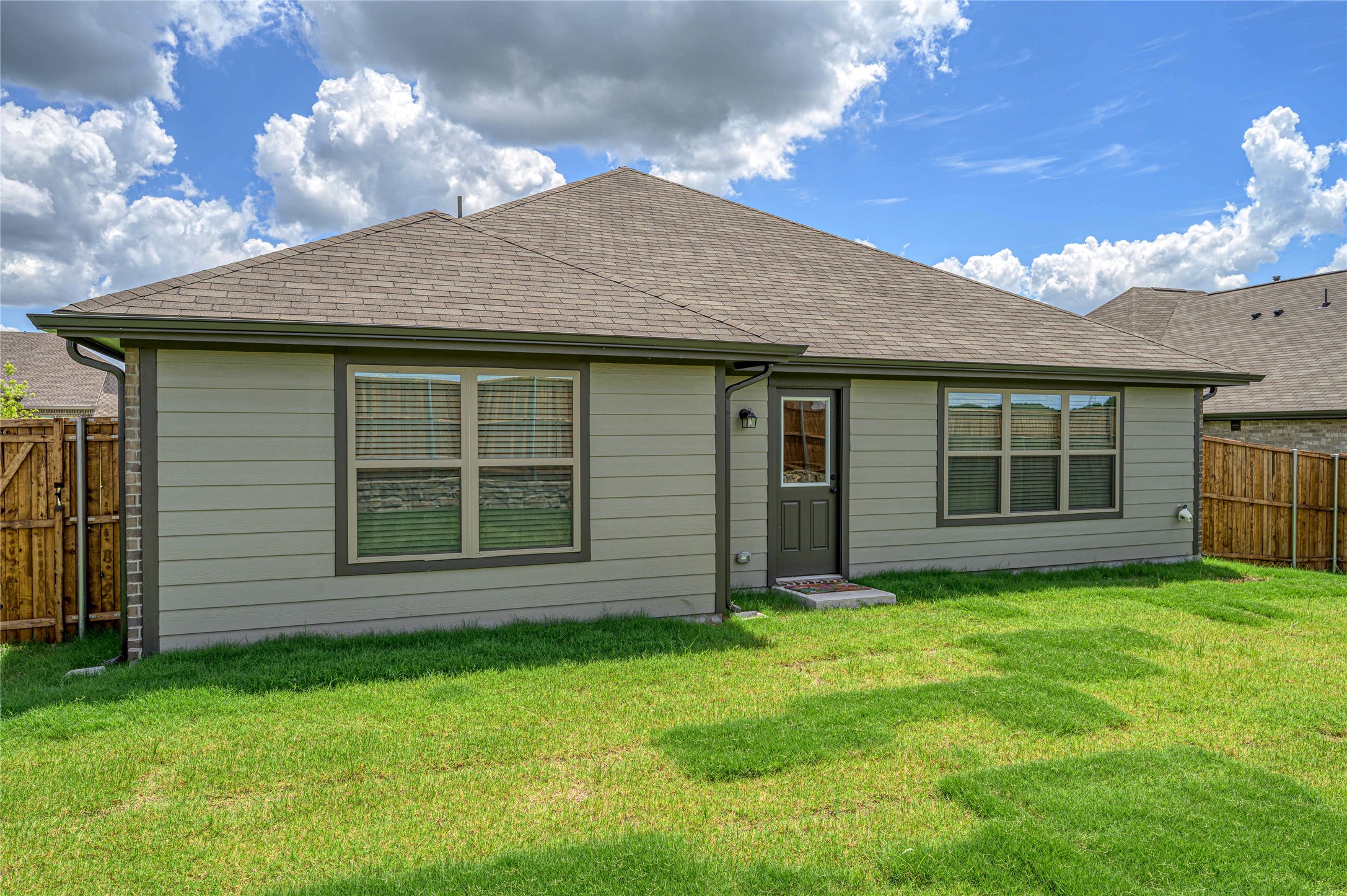 610 Ridgewood Drive Van Alstyne TX 75495