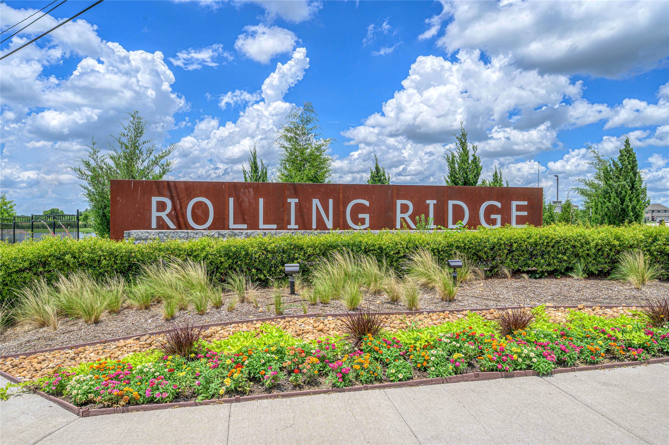 610 Ridgewood Drive Van Alstyne TX 75495