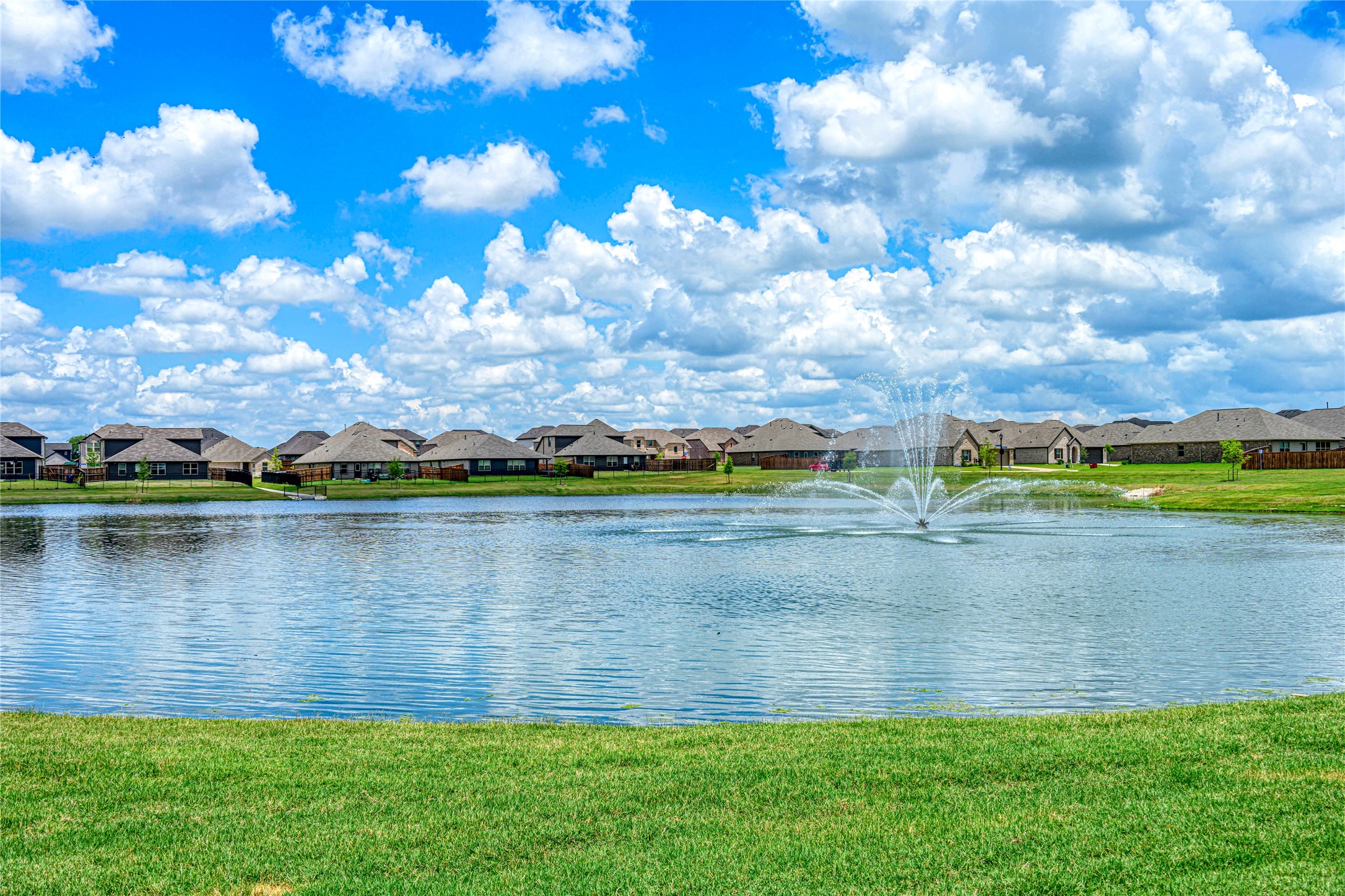 610 Ridgewood Drive Van Alstyne TX 75495