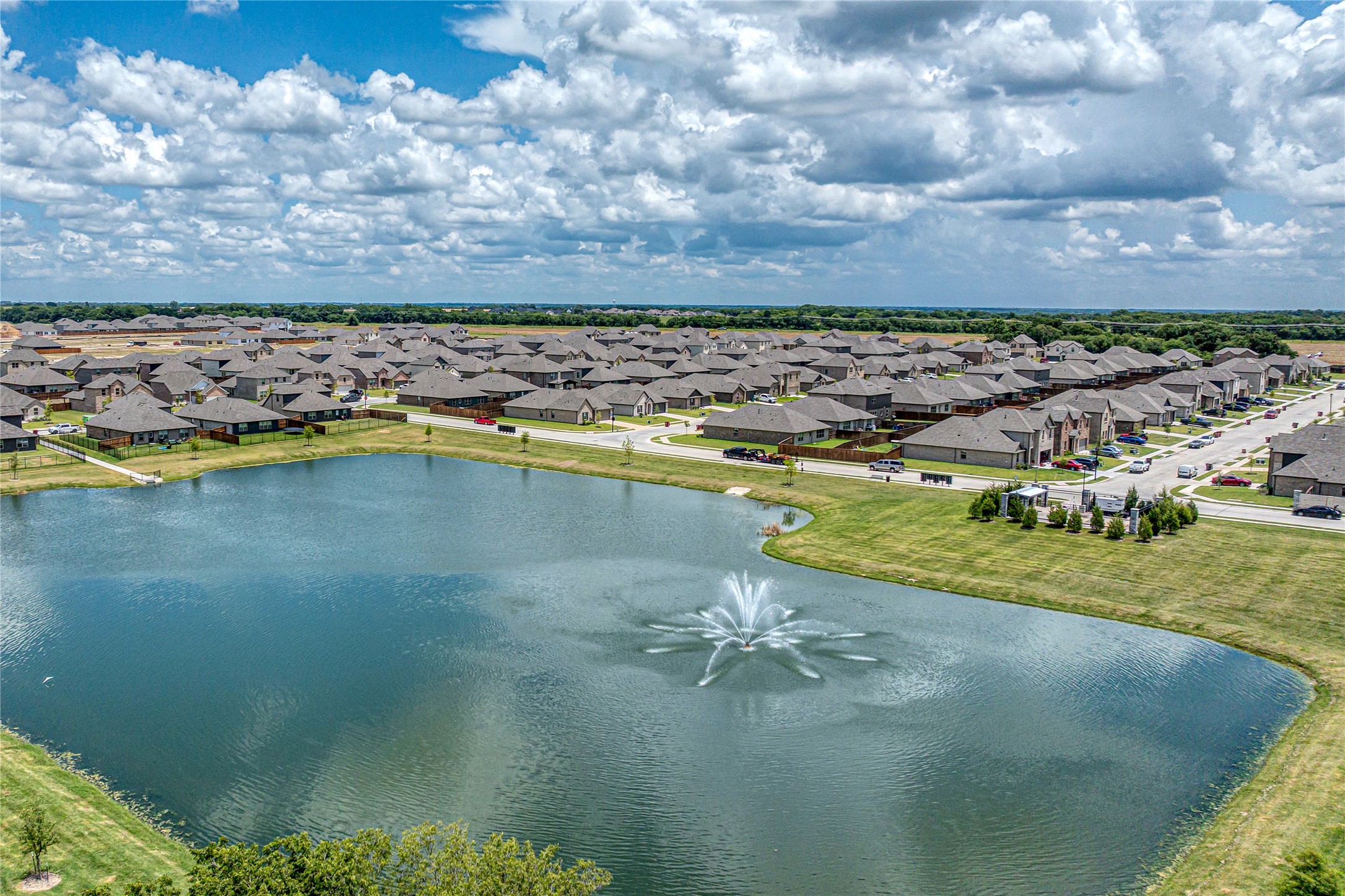 610 Ridgewood Drive Van Alstyne TX 75495